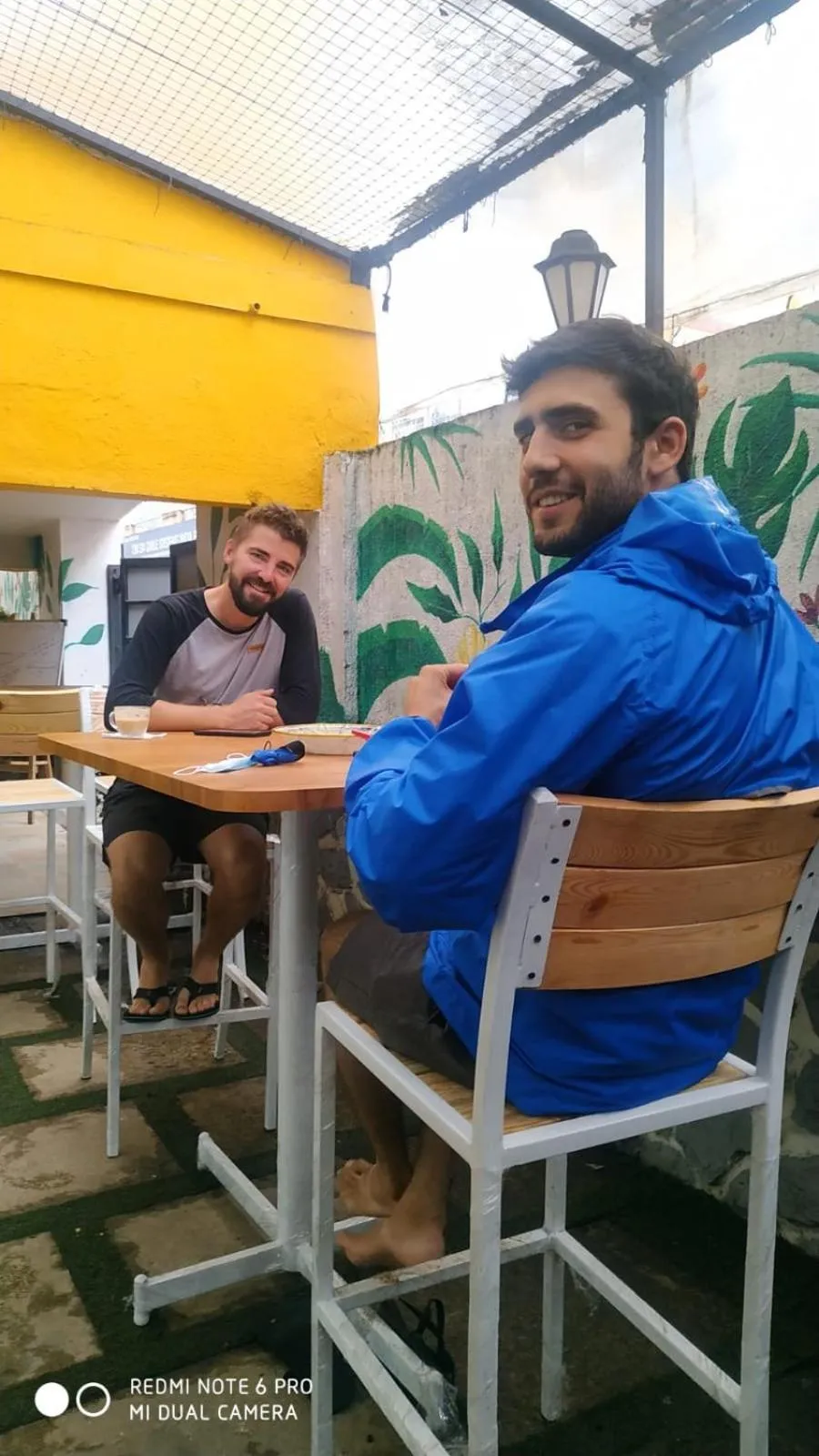 Coliwo Un - Viman Nagar