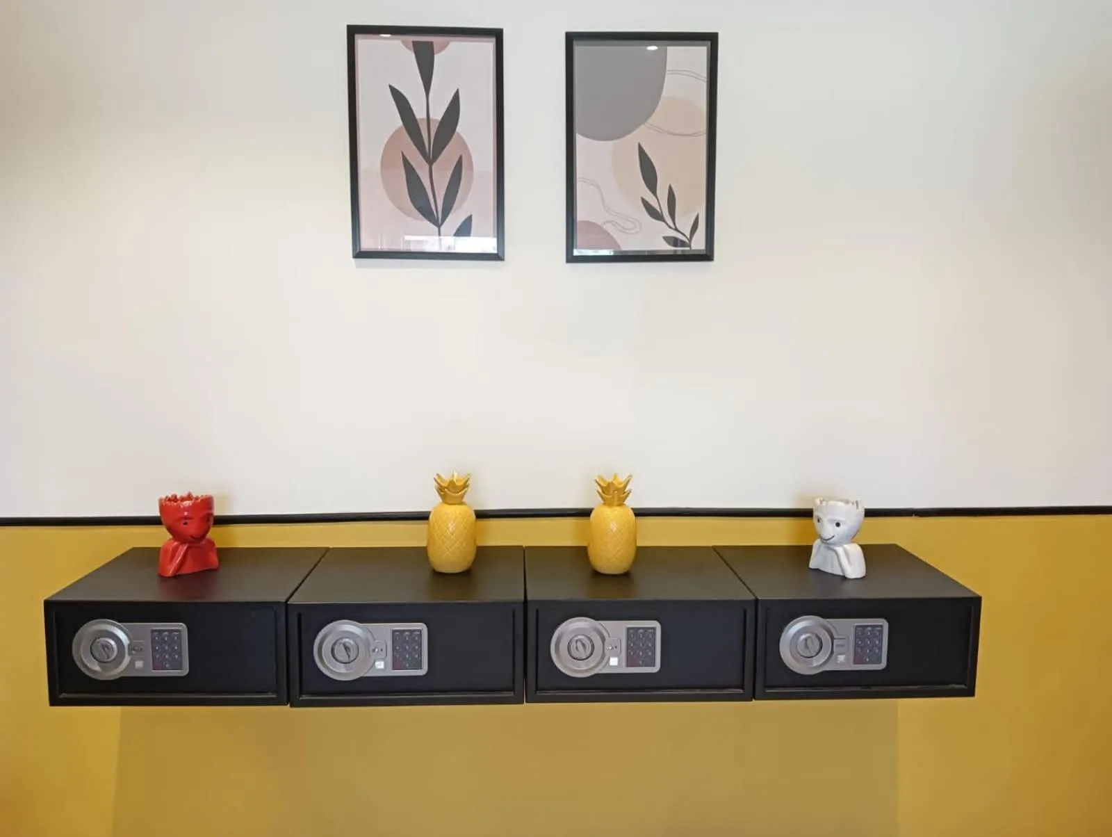 Coliwo Un - Viman Nagar