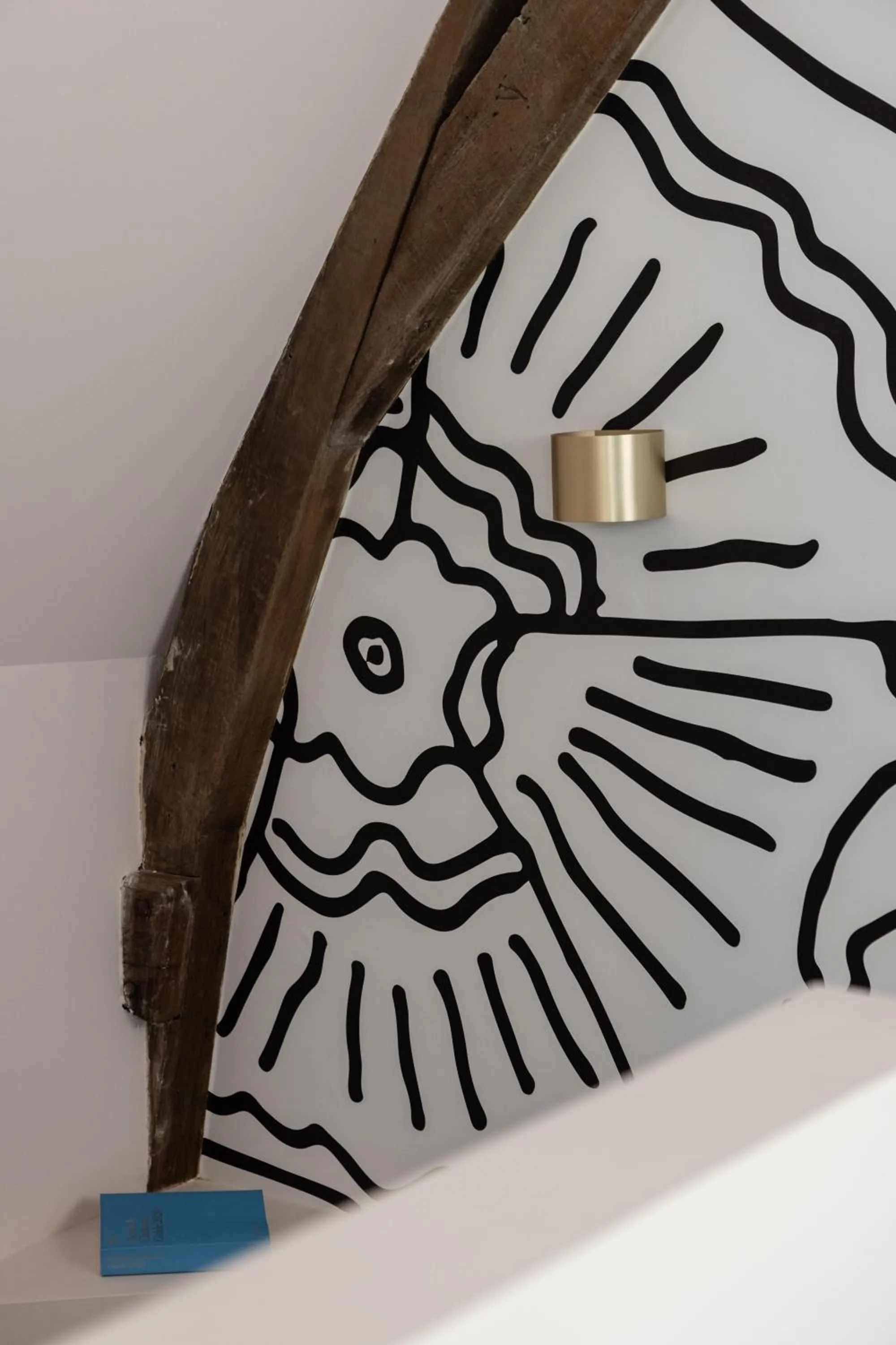 Facade/entrance in Relais & Châteaux Weeshuis Gouda