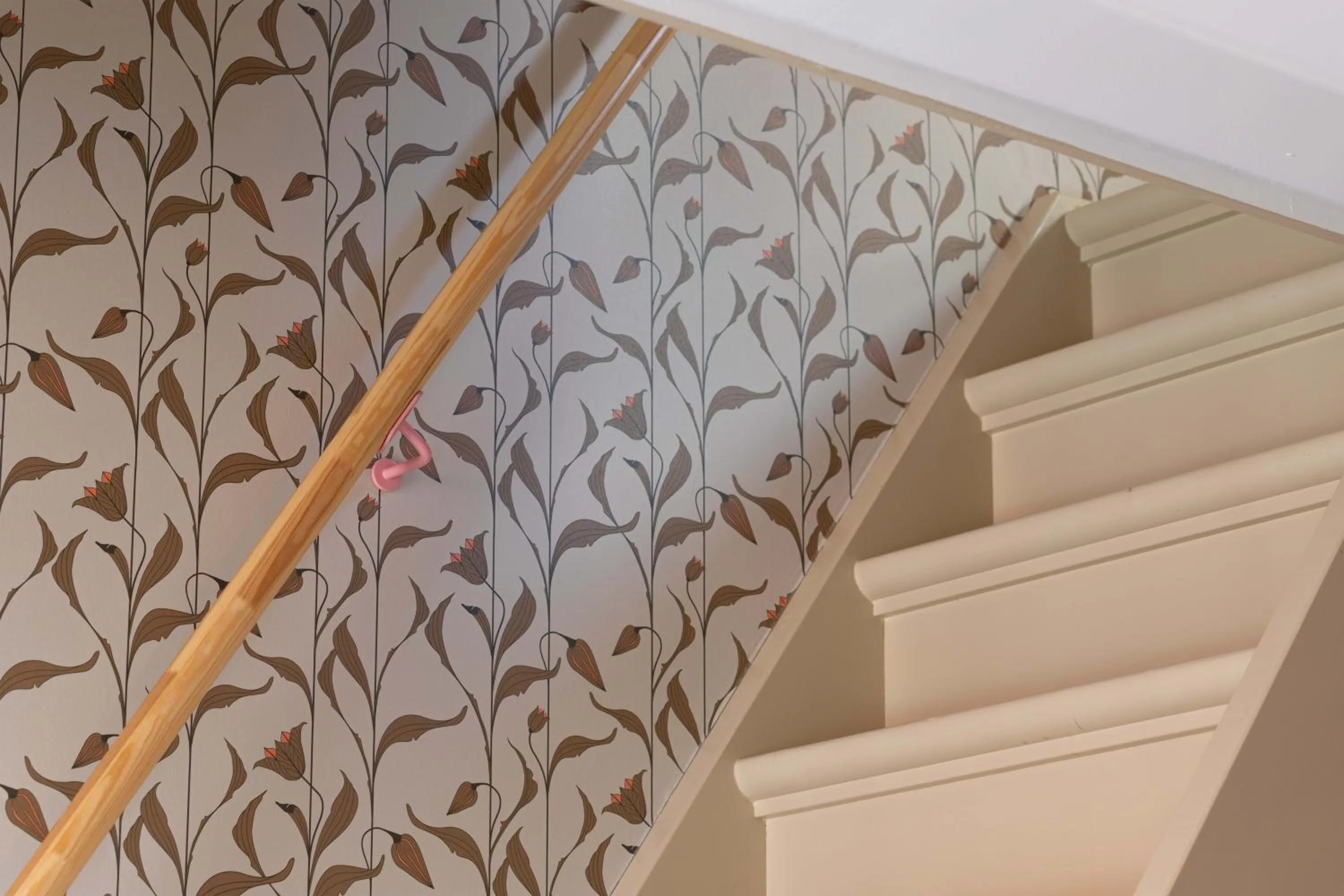 acessibility in Relais & Châteaux Weeshuis Gouda