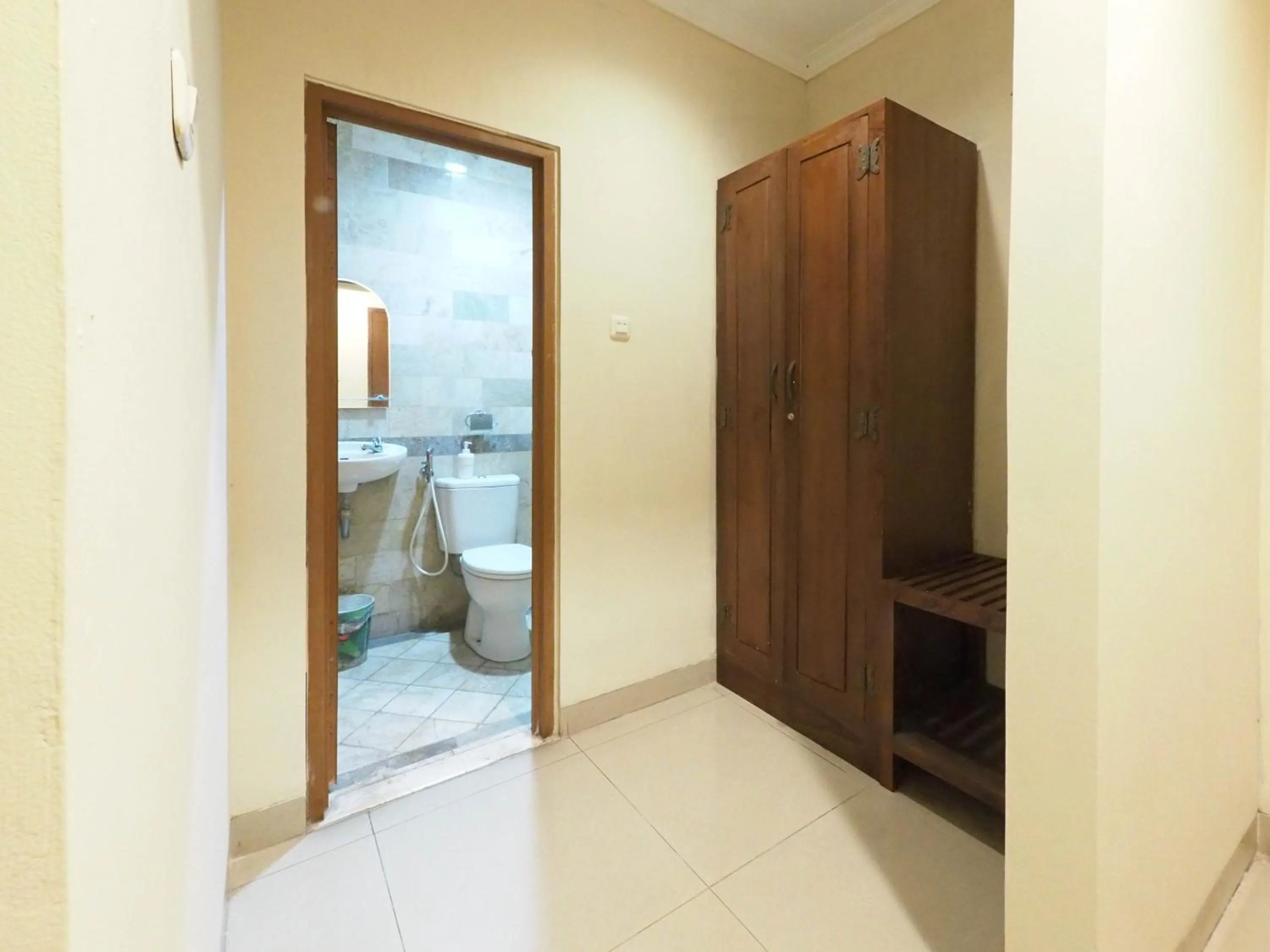 Other in Rhiz Guest House Tebet