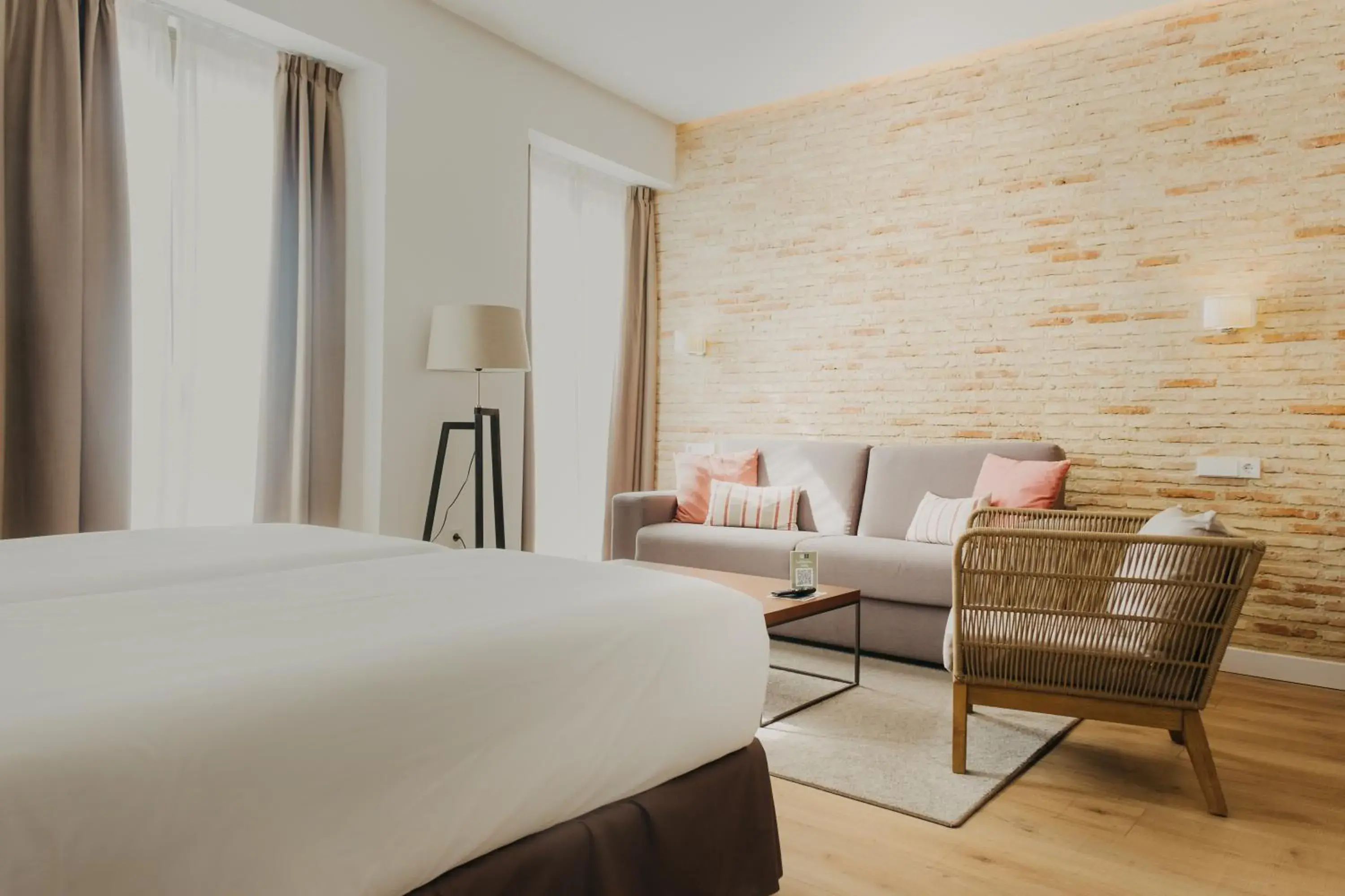 Standard Studio in Aquitania Home Suites Standard Studio in Aquitania Home Suites