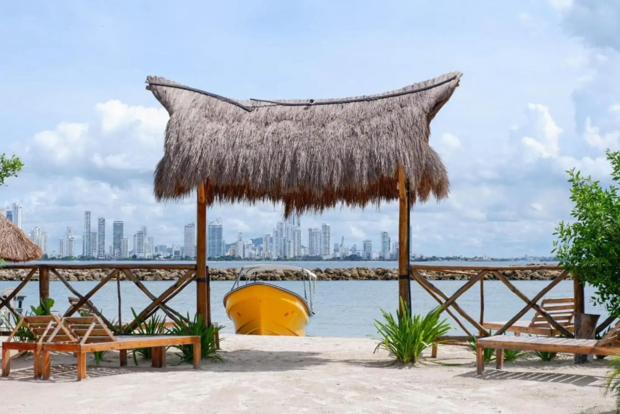 AMALIFE Beach Club & Hotel AMALIFE Beach Club & Hotel