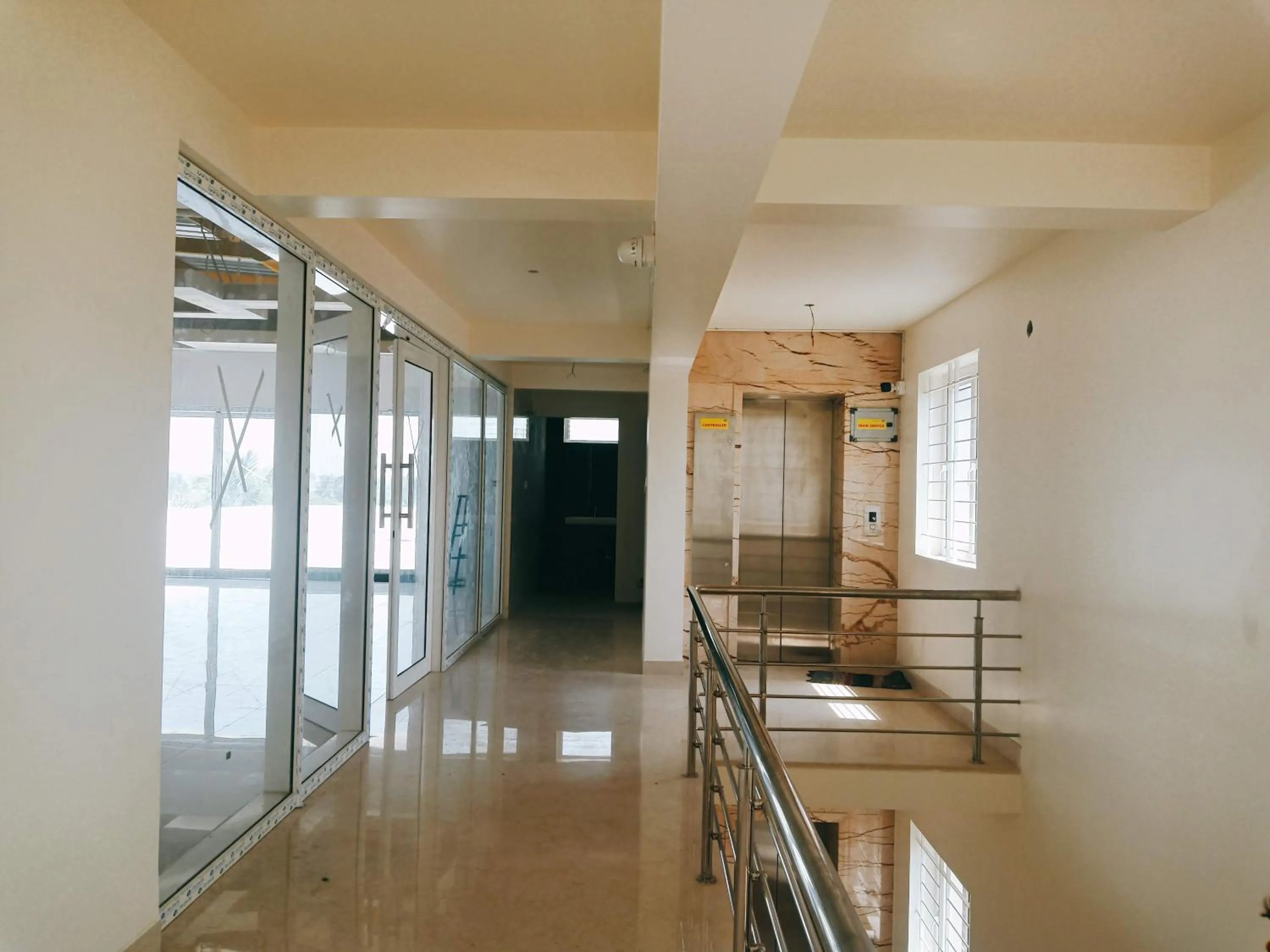 Property building in HOTEL VINTAGE CASTLE