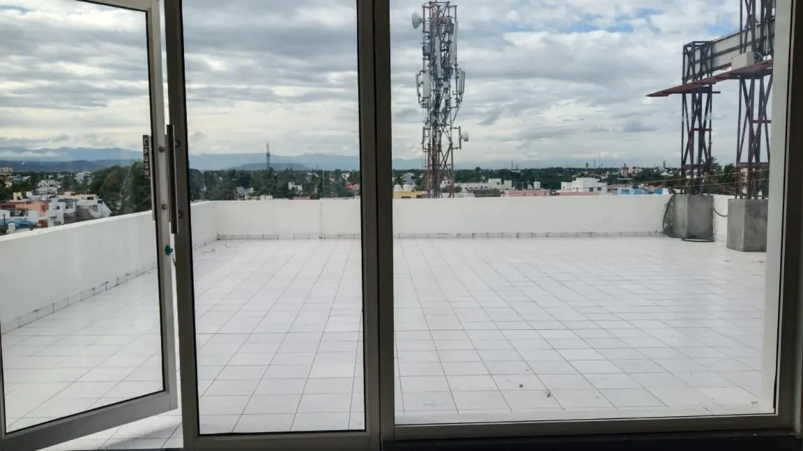 Balcony/Terrace in HOTEL VINTAGE CASTLE