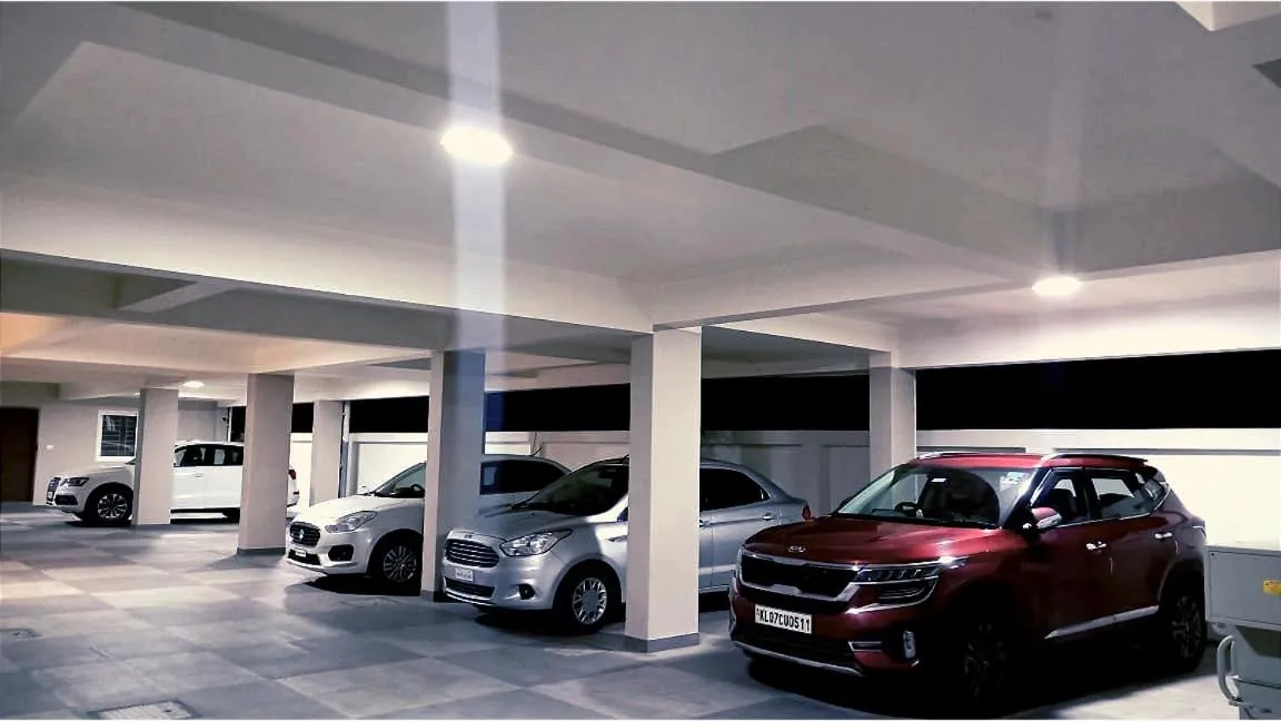 View (from property/room) in HOTEL VINTAGE CASTLE