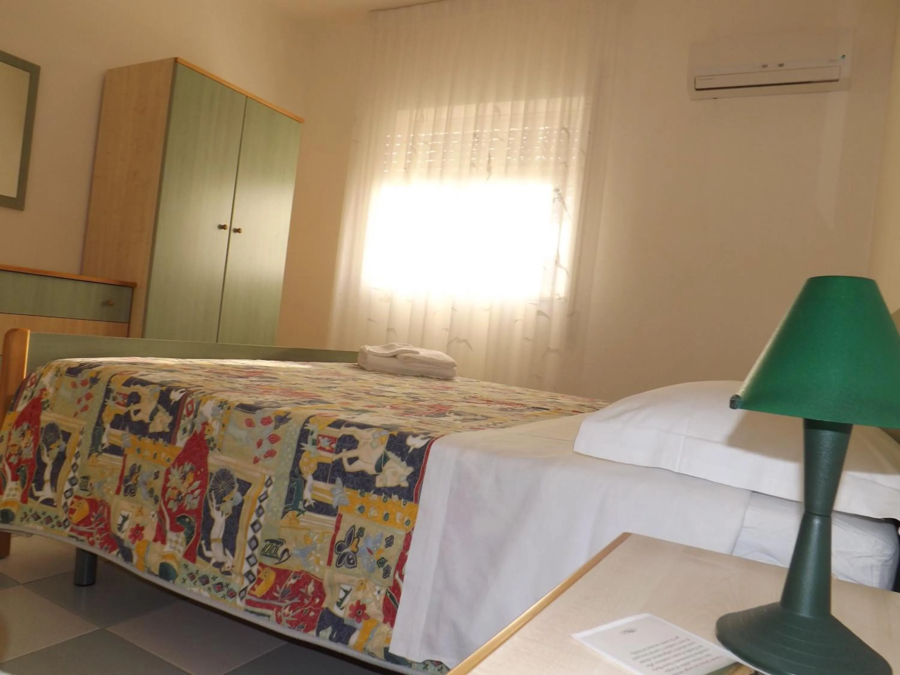 Day, Bed in Le Dune Residence