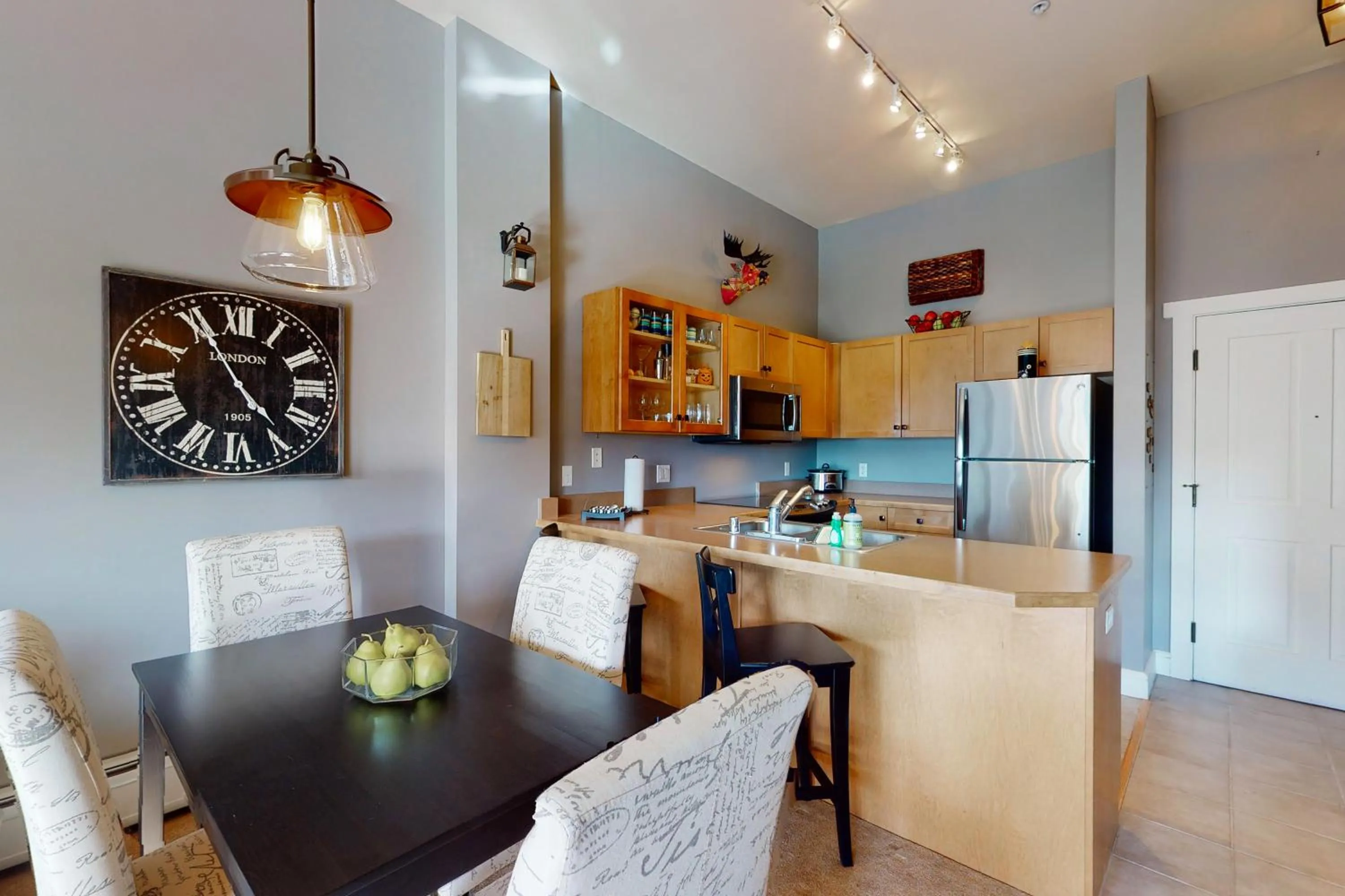 Copper Springs Lodge 430