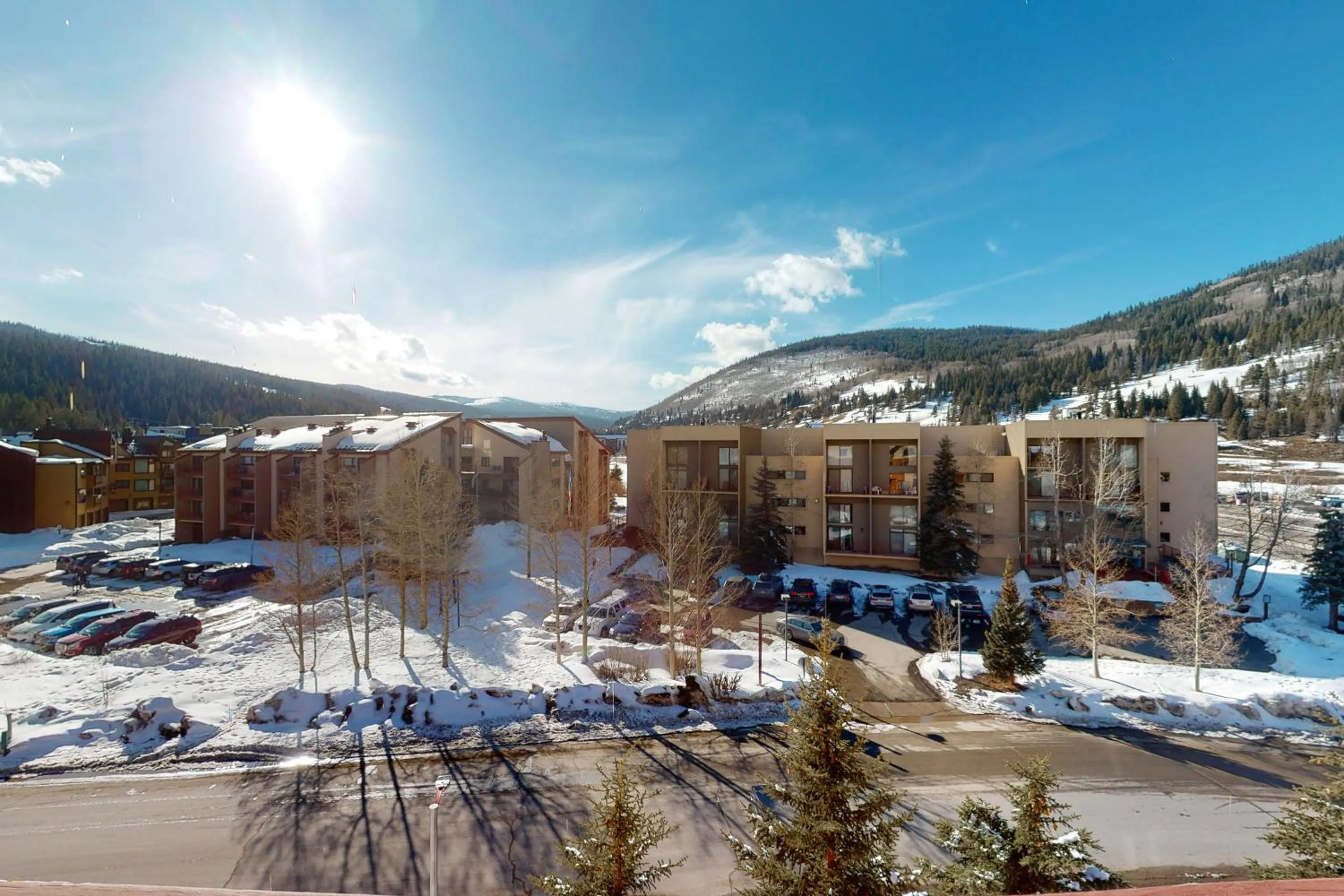 Copper Springs Lodge 430