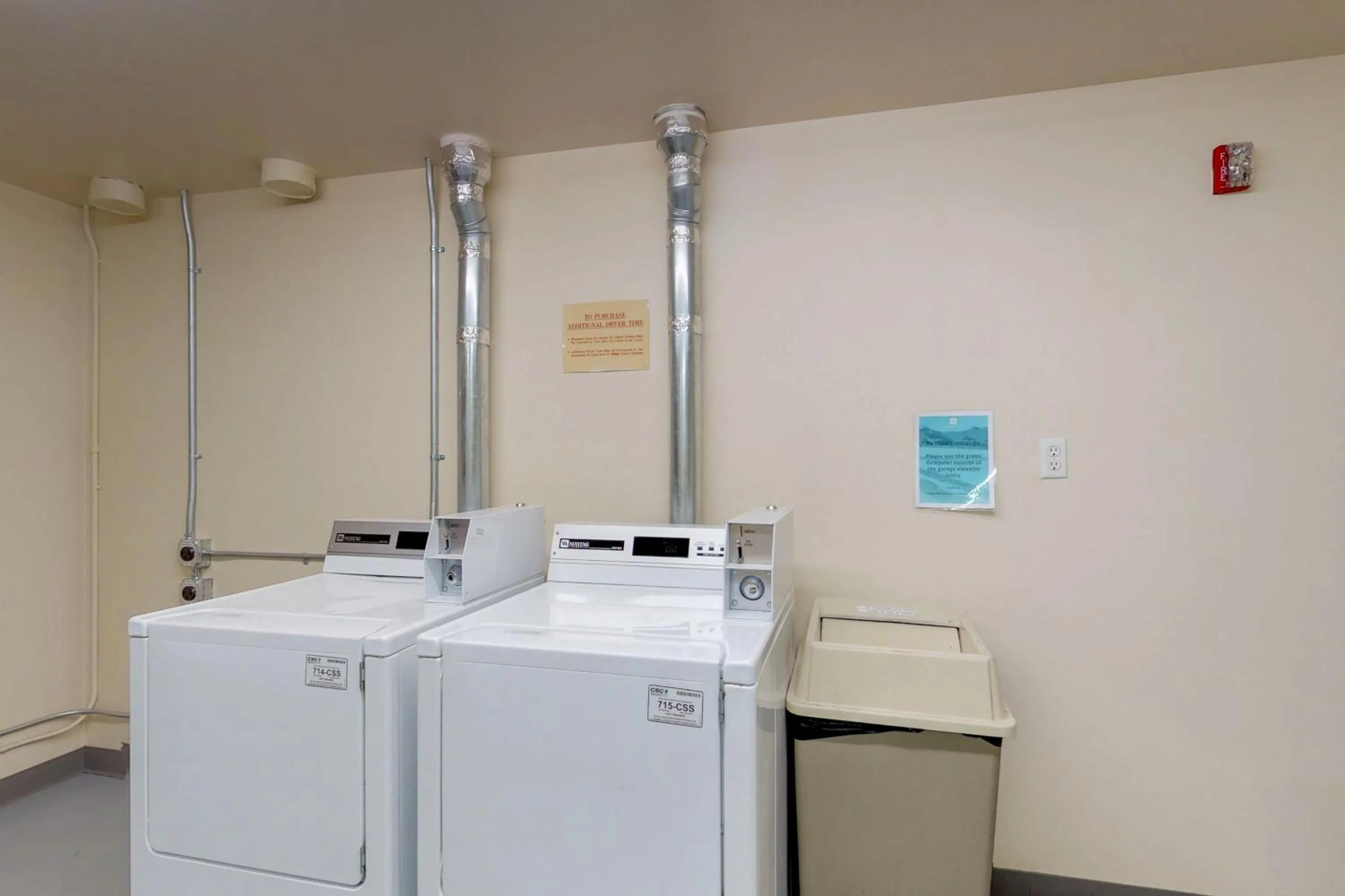 Copper Springs Lodge 430