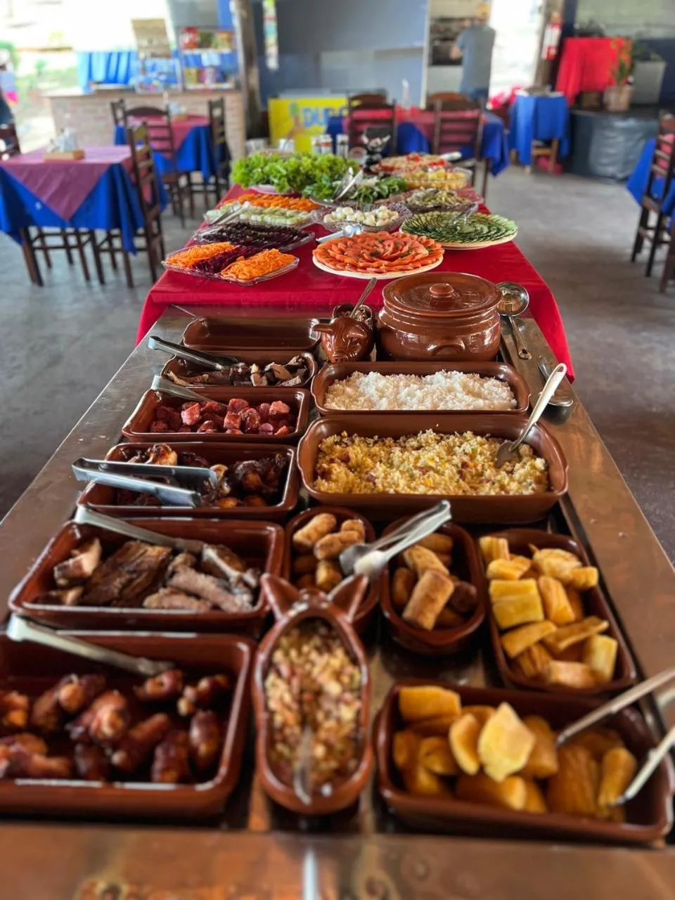 Ananda pousada chalé