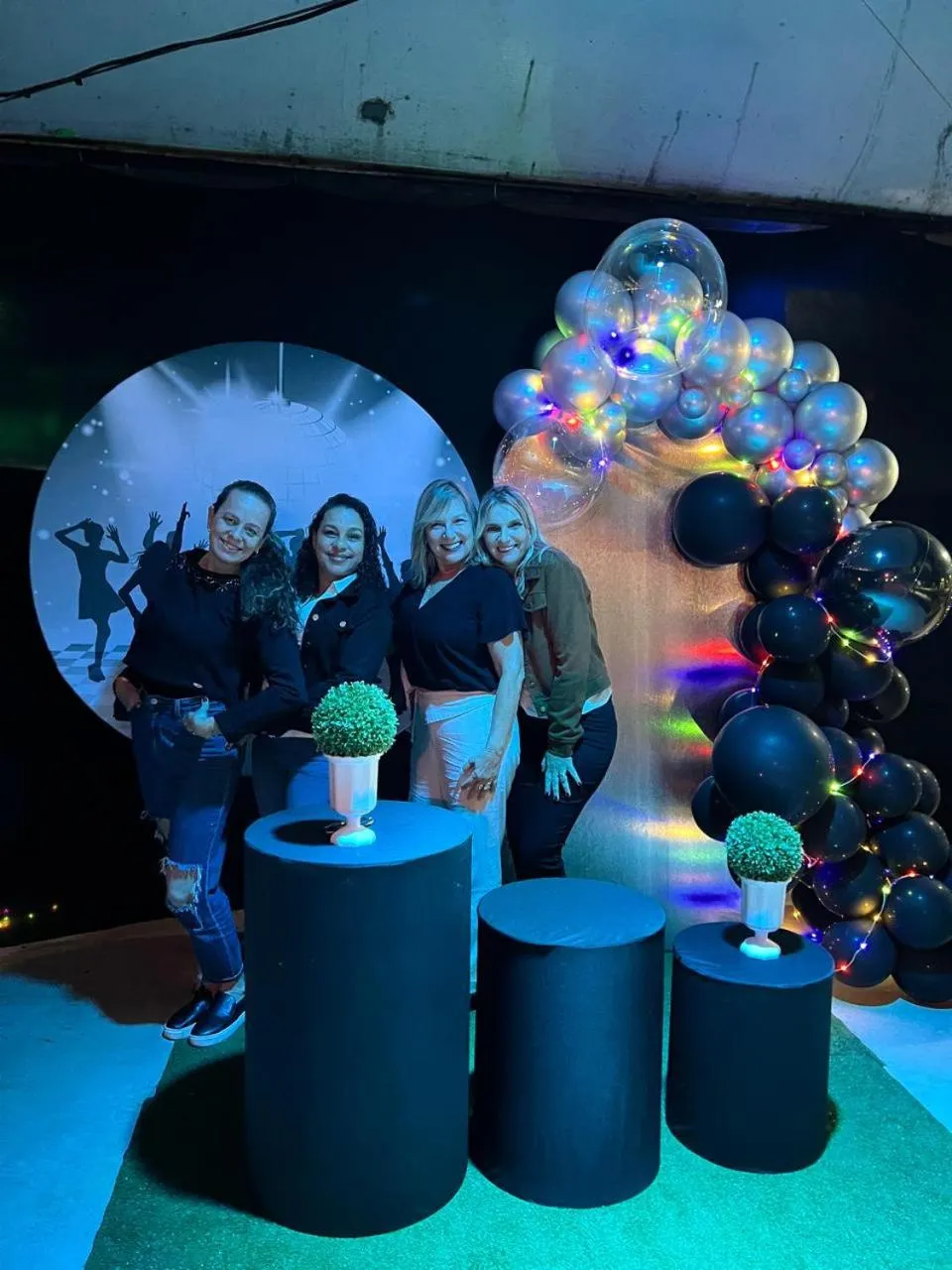 Ananda pousada chalé