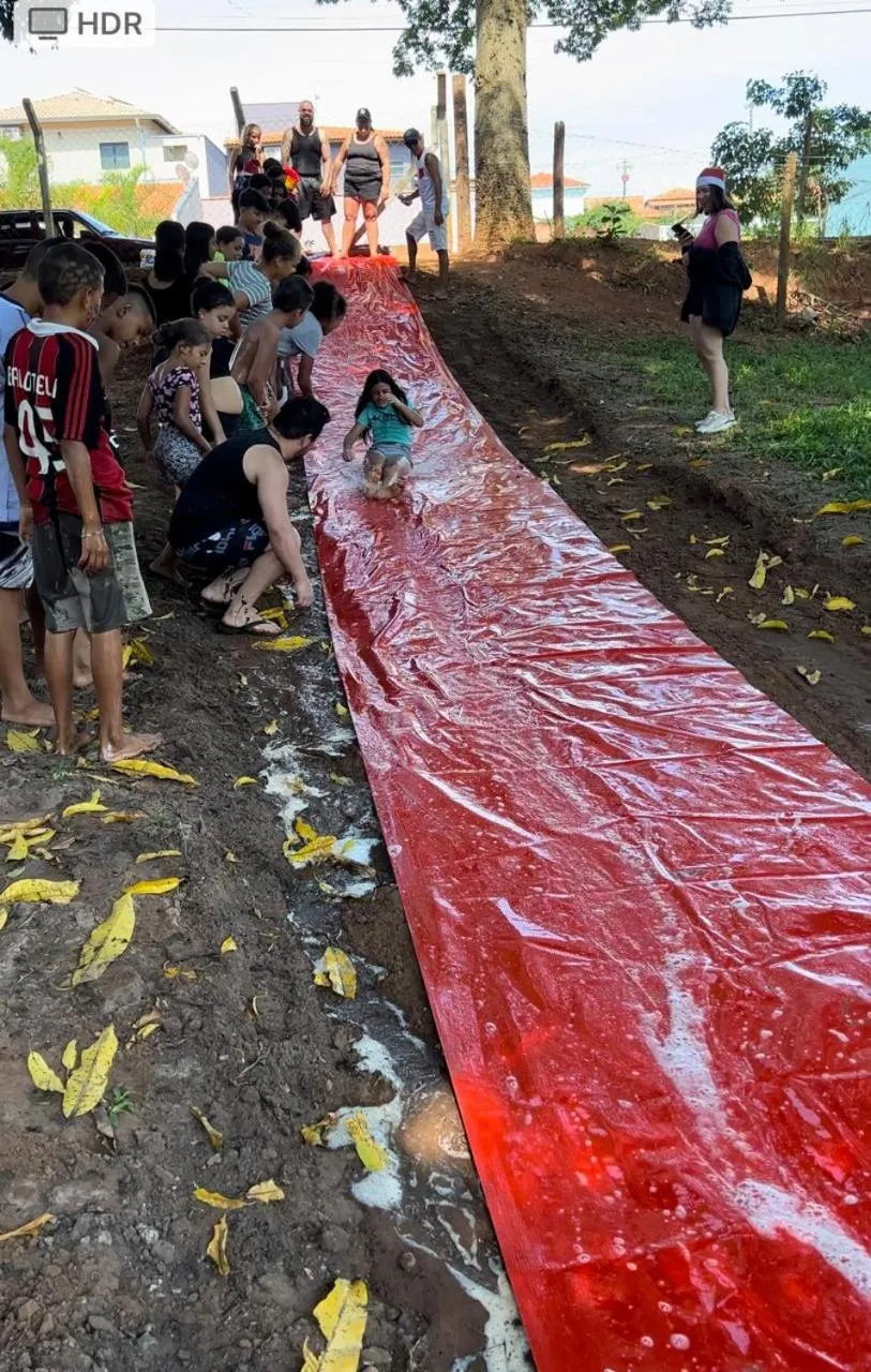 Ananda pousada chalé