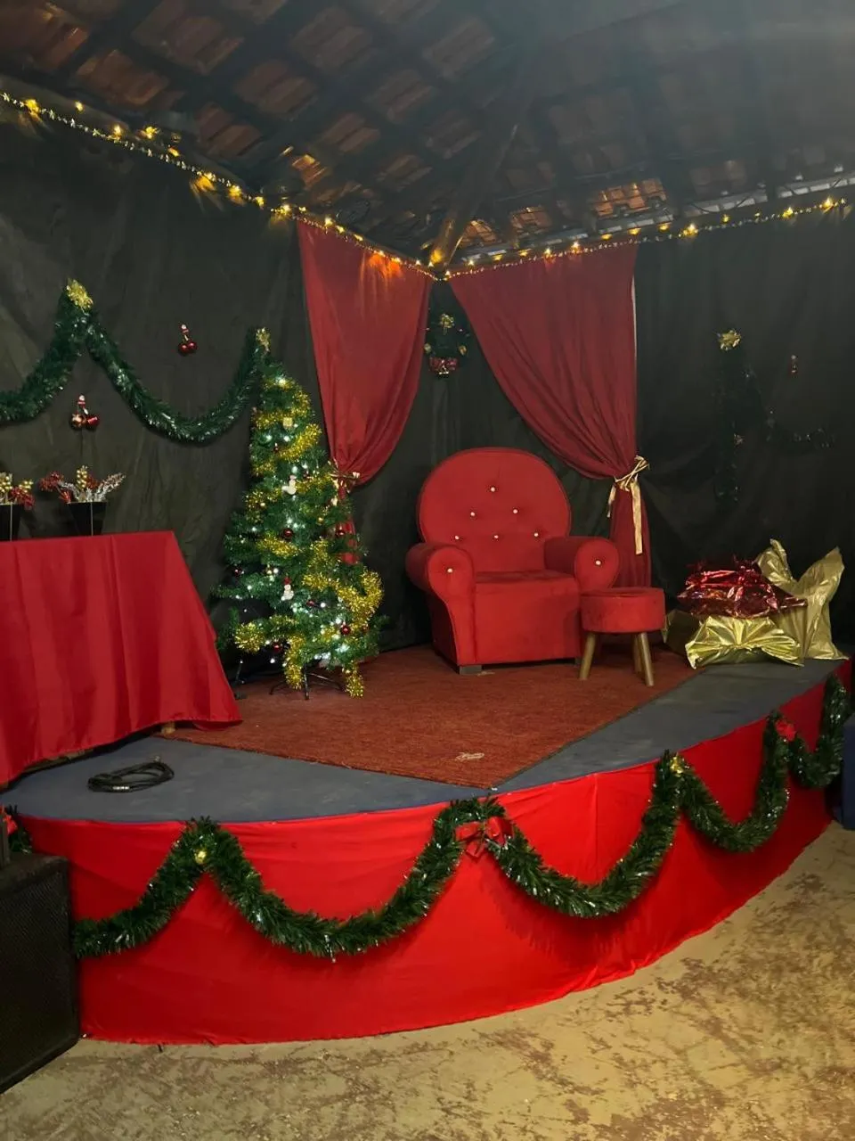 Ananda pousada chalé