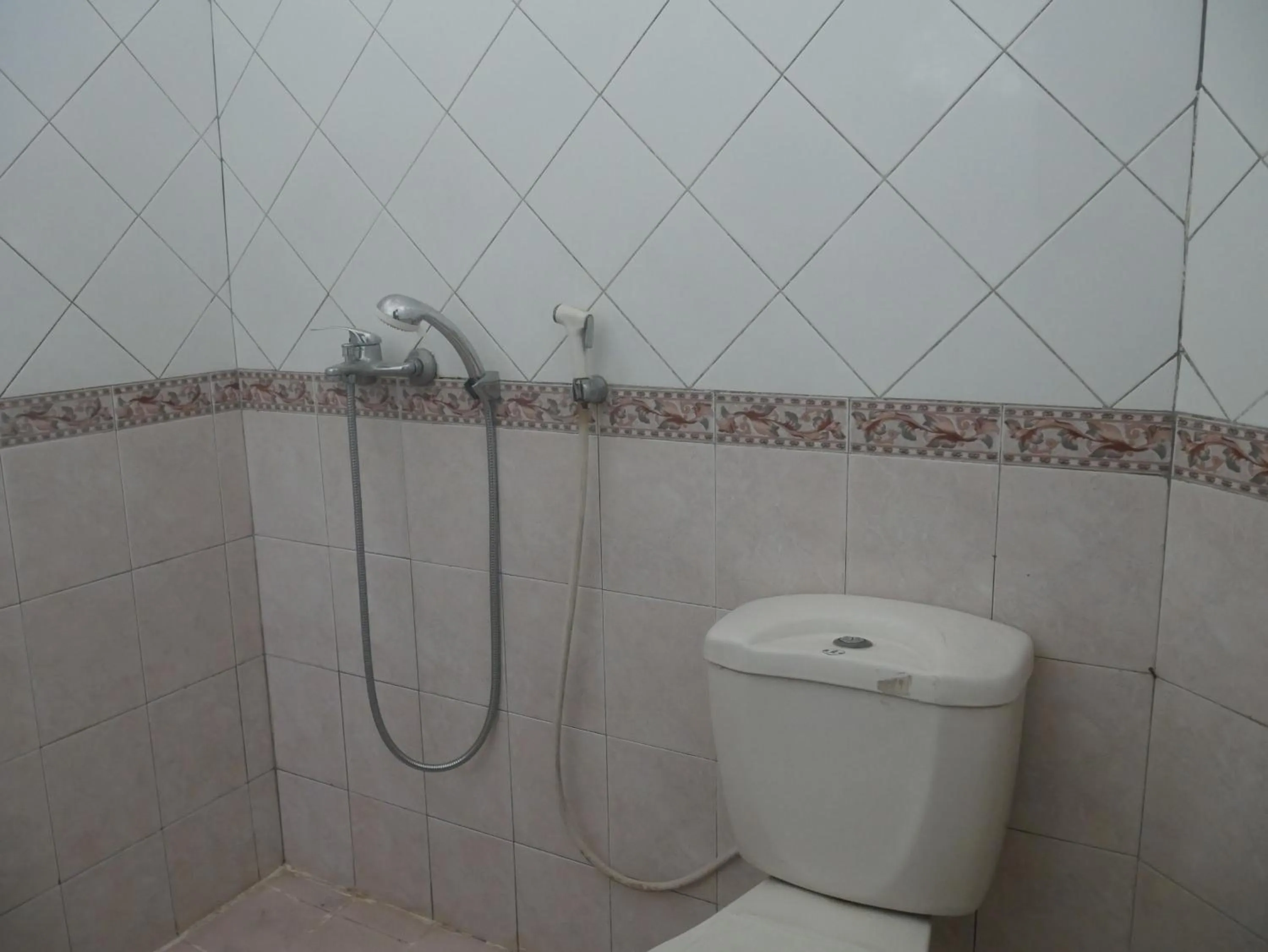 Hotel Garuda Syariah near Alun Alun Banjarnegara