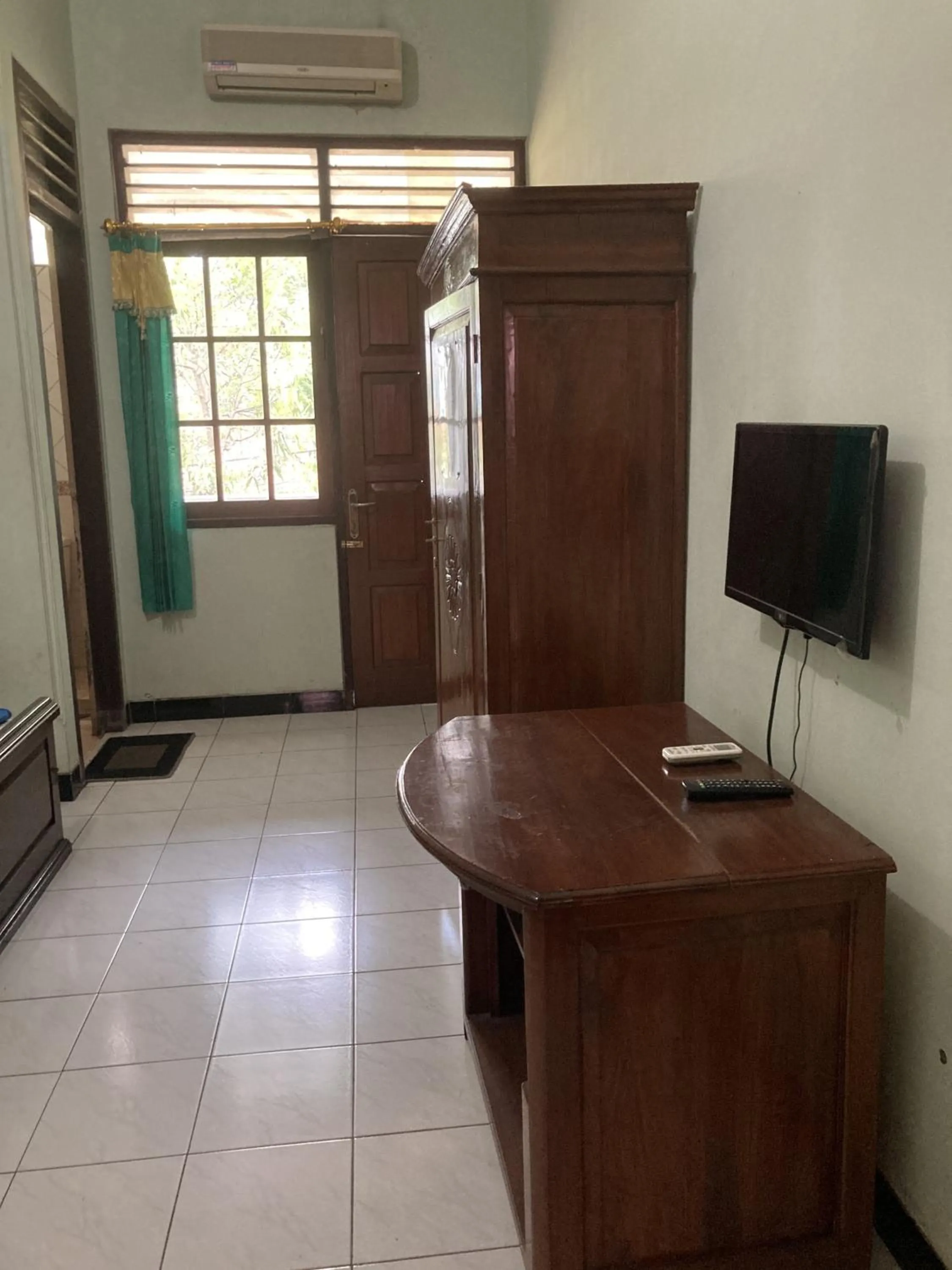 Hotel Garuda Syariah near Alun Alun Banjarnegara