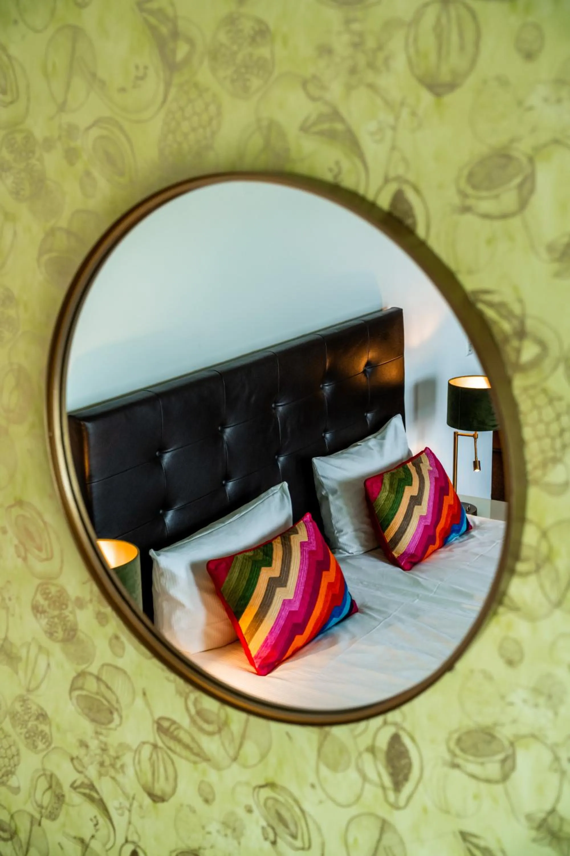 Sapia Hotel Rheinsberg