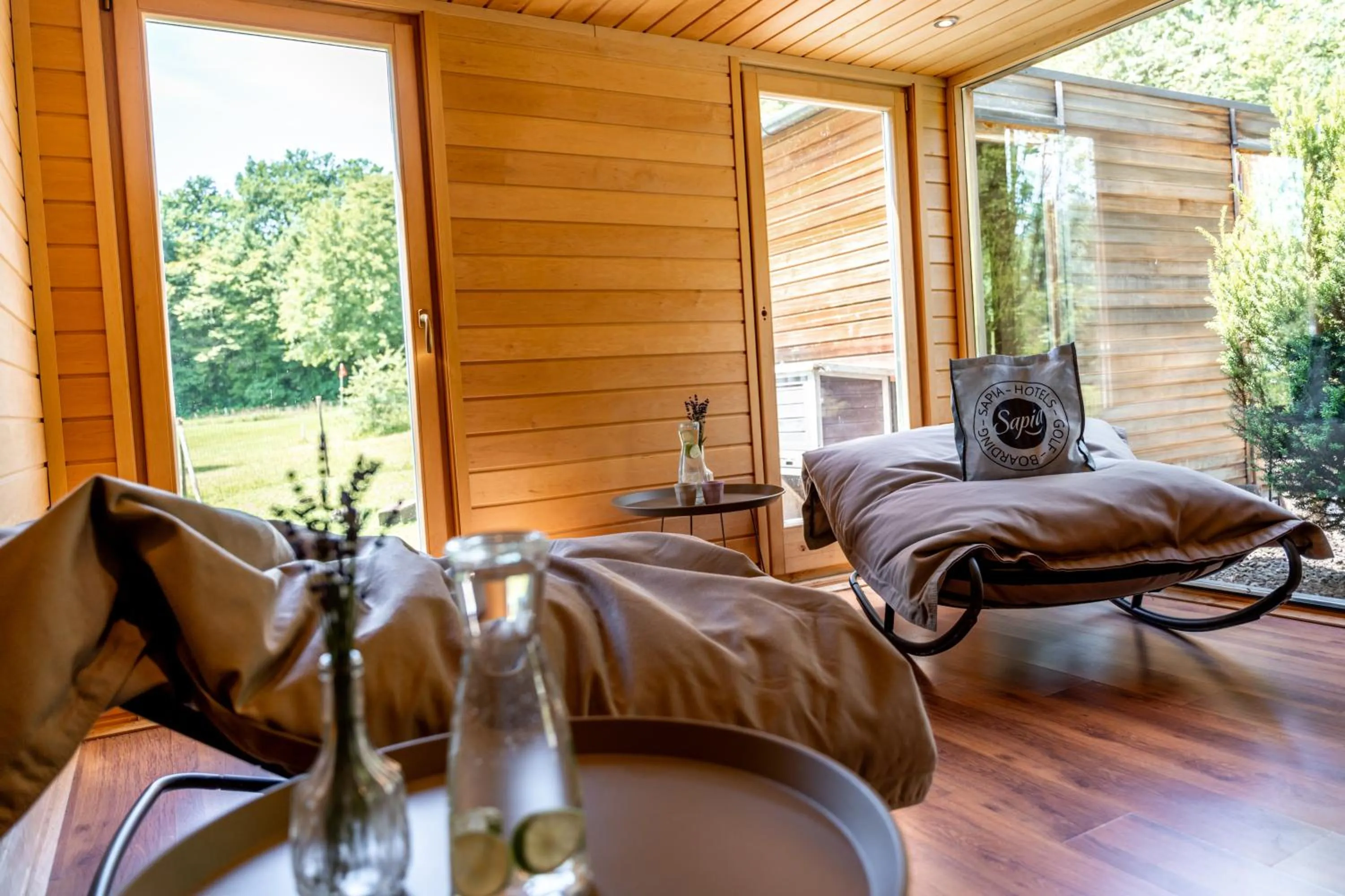 Sapia Hotel Rheinsberg