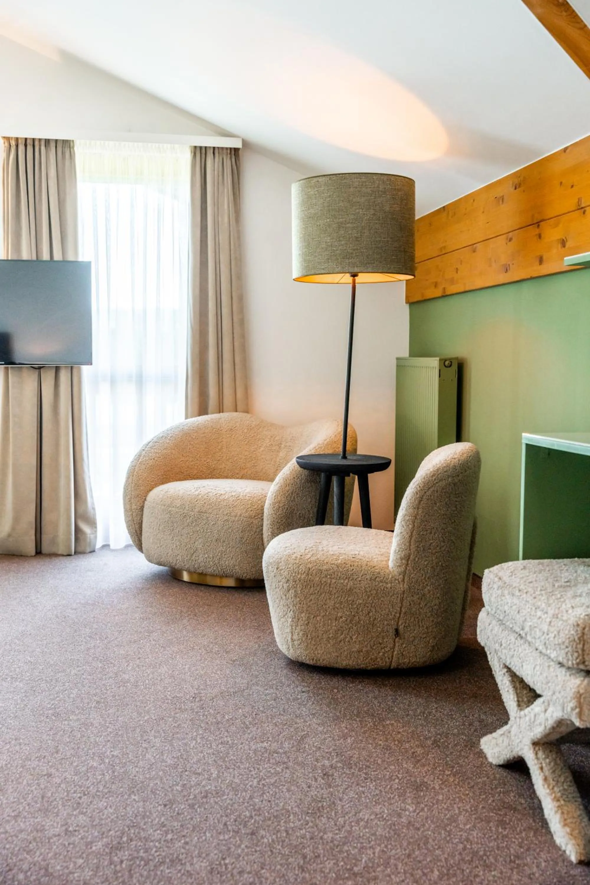 Sapia Hotel Rheinsberg