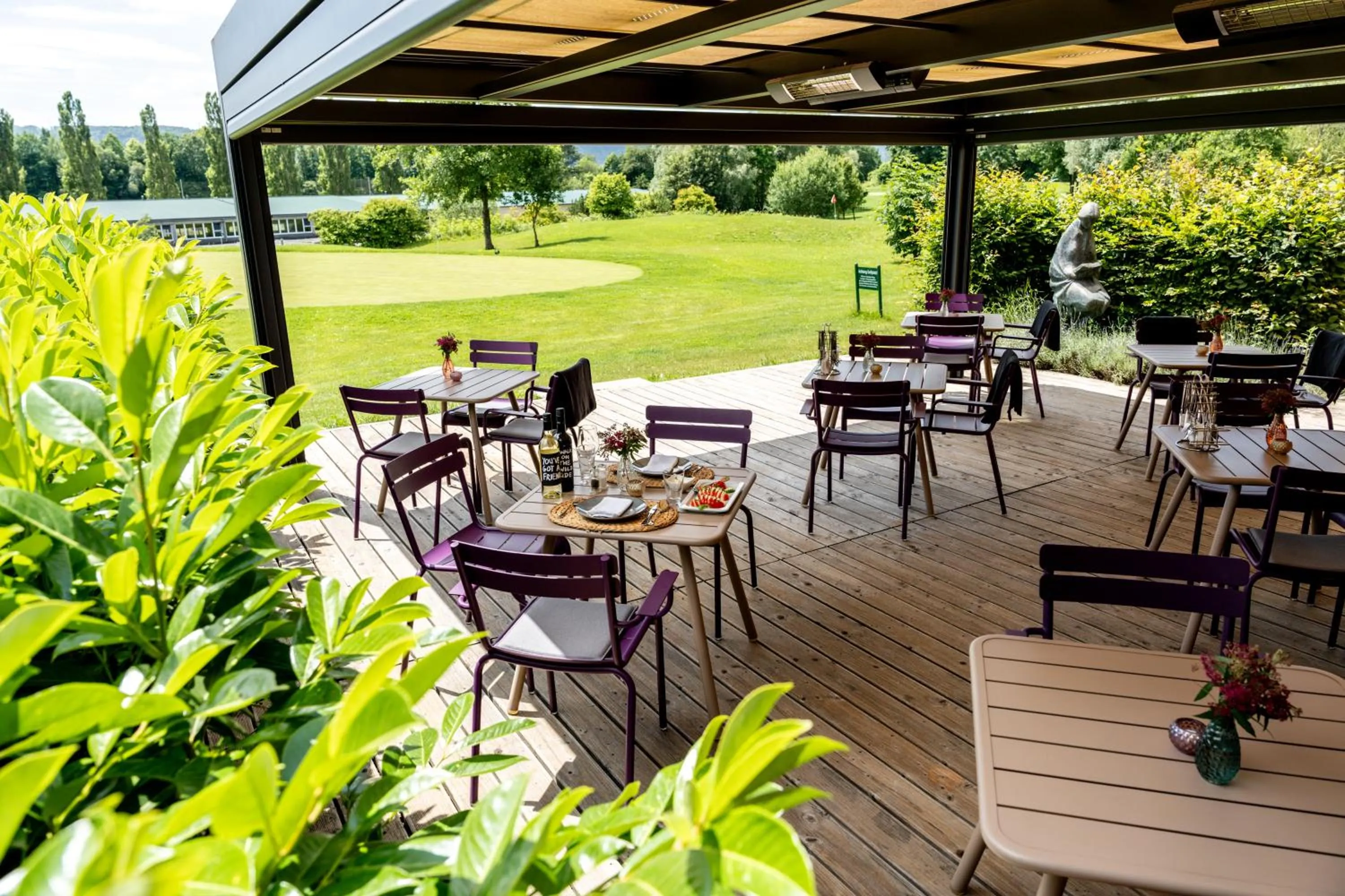 Sapia Hotel Rheinsberg