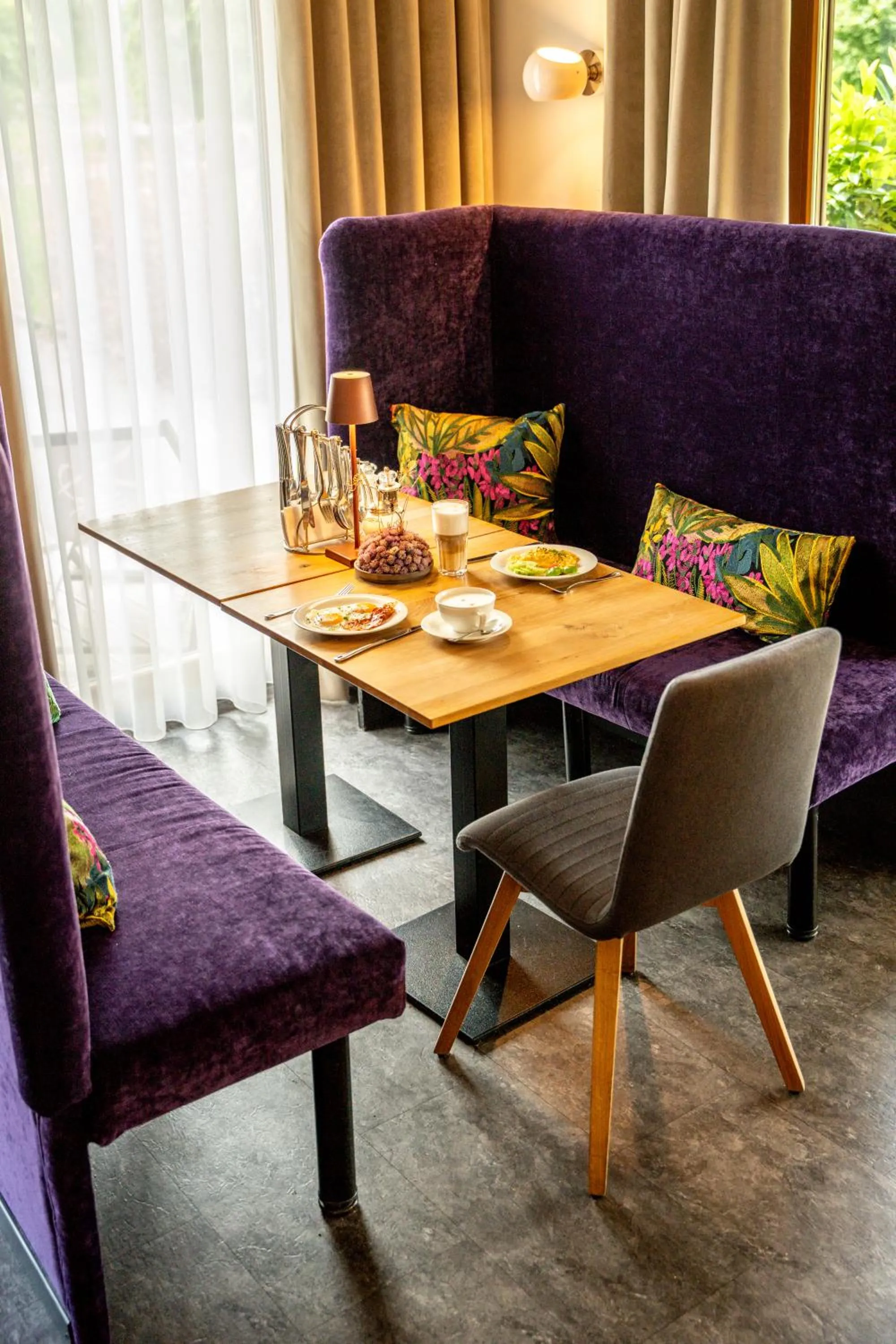 Sapia Hotel Rheinsberg