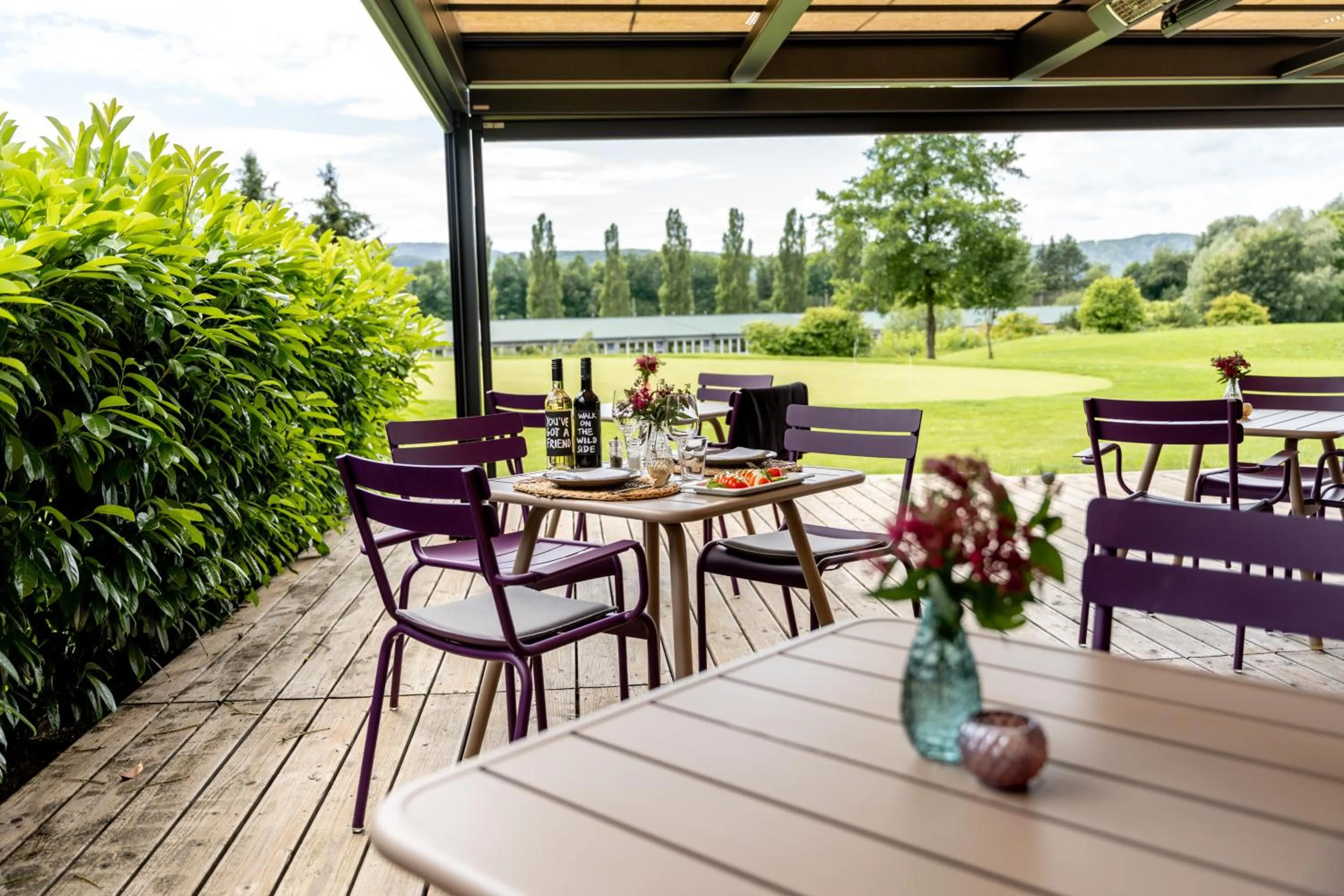 Sapia Hotel Rheinsberg