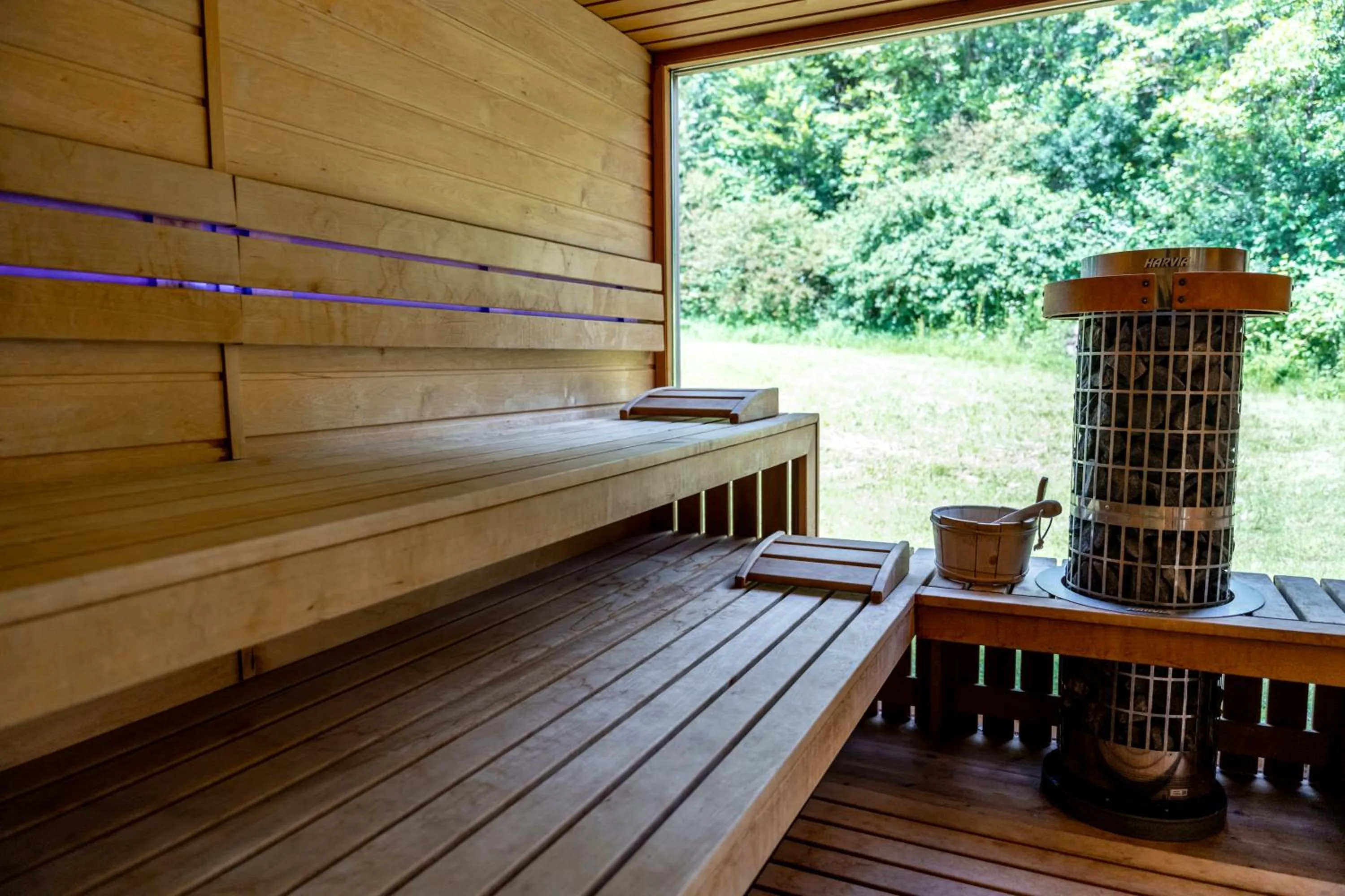 Sapia Hotel Rheinsberg