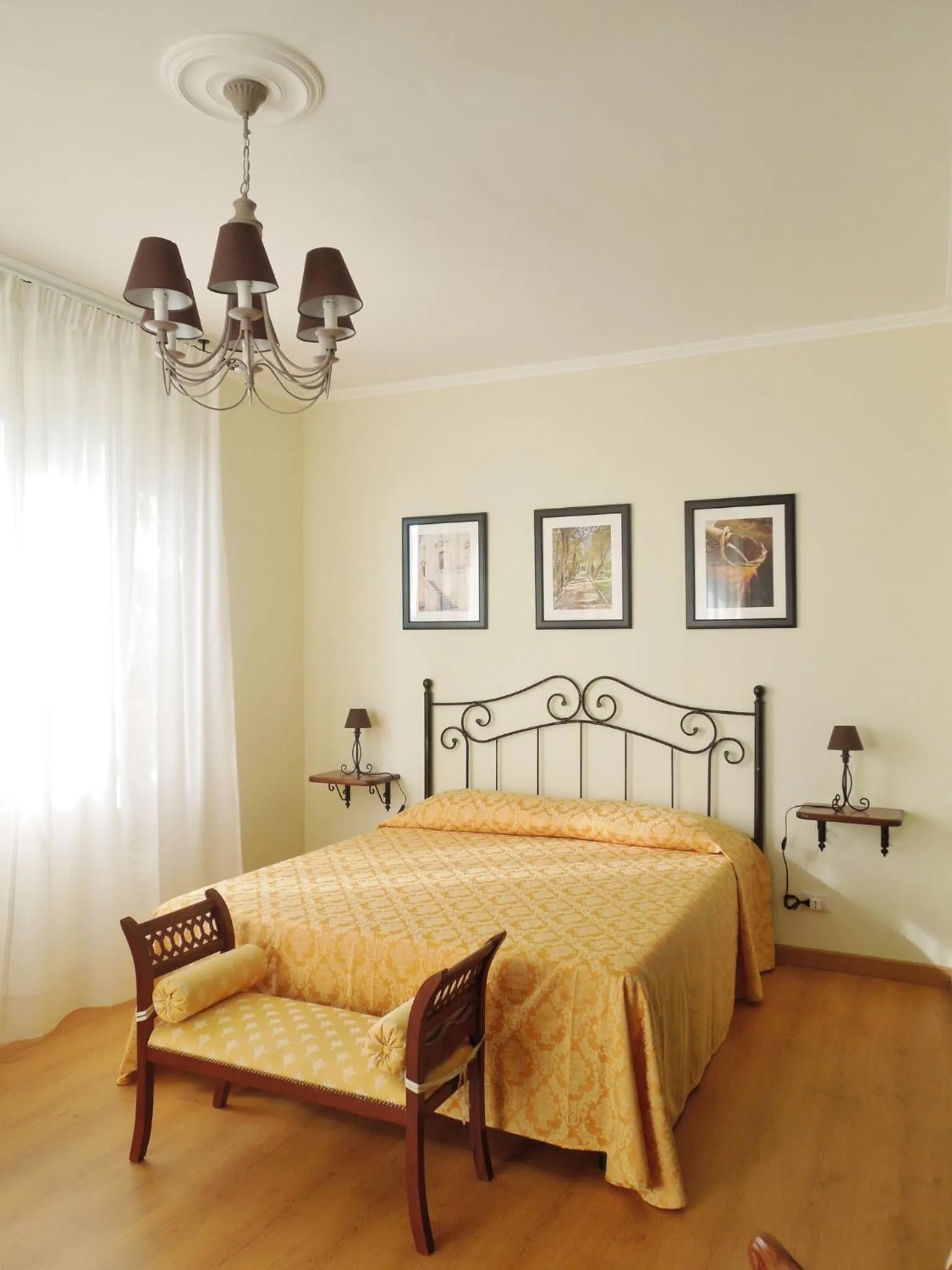 Day in Cielo di Taormina