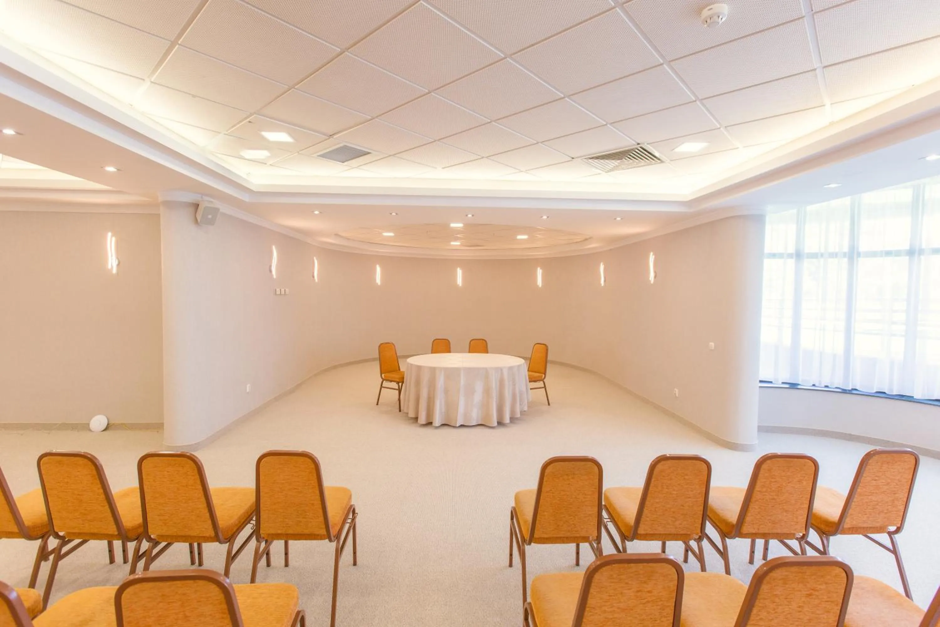 Meeting/conference room in Hotel International