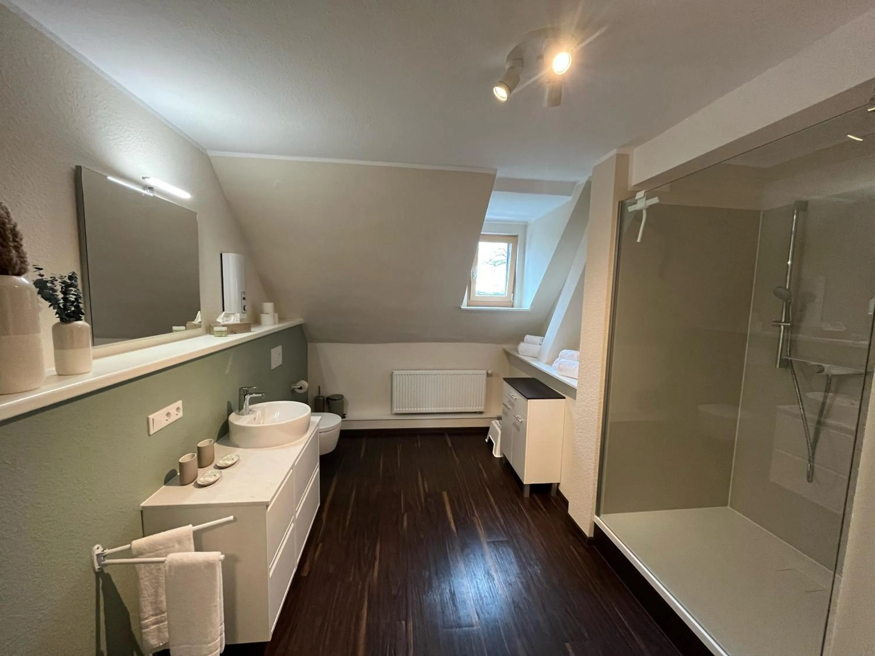 Troll's Brauhaushotel