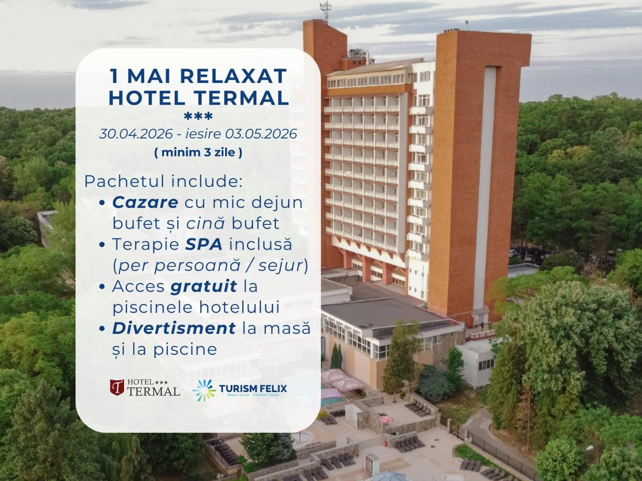 Hotel Termal