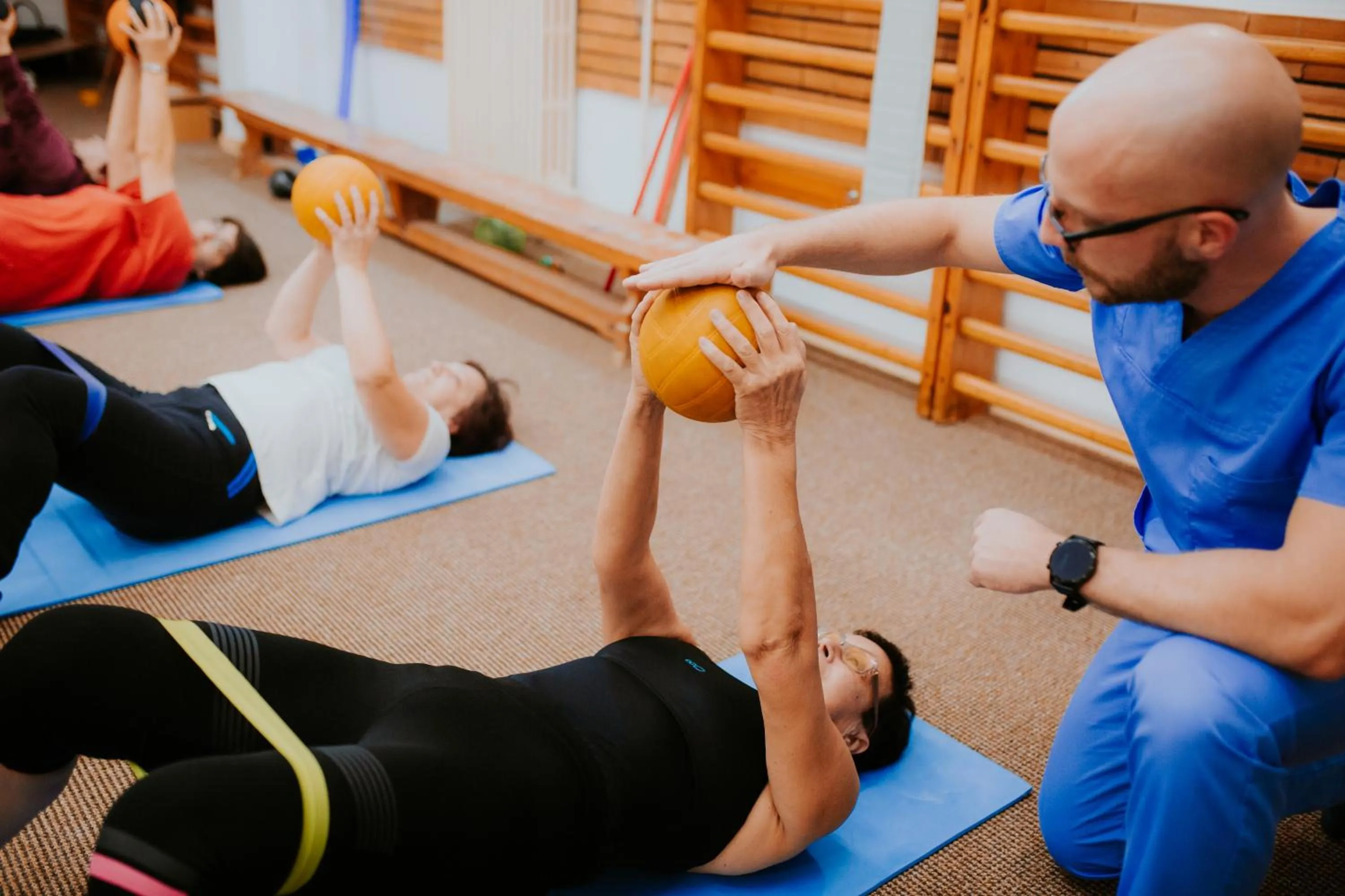 Activities in Hotel Tusnad