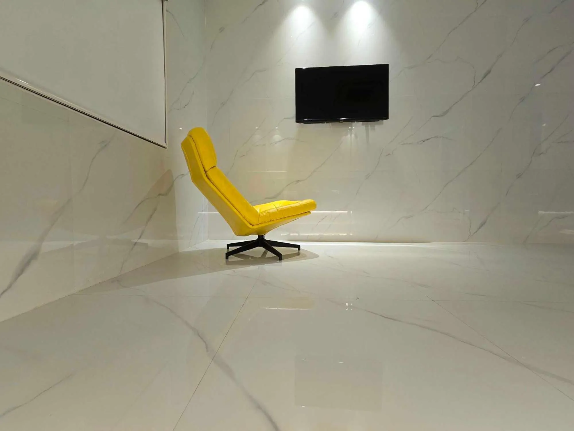 TV and multimedia in Landcorp hotels