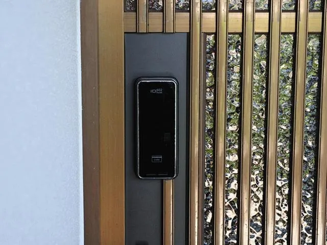 Property building in Yufuin Wasaku