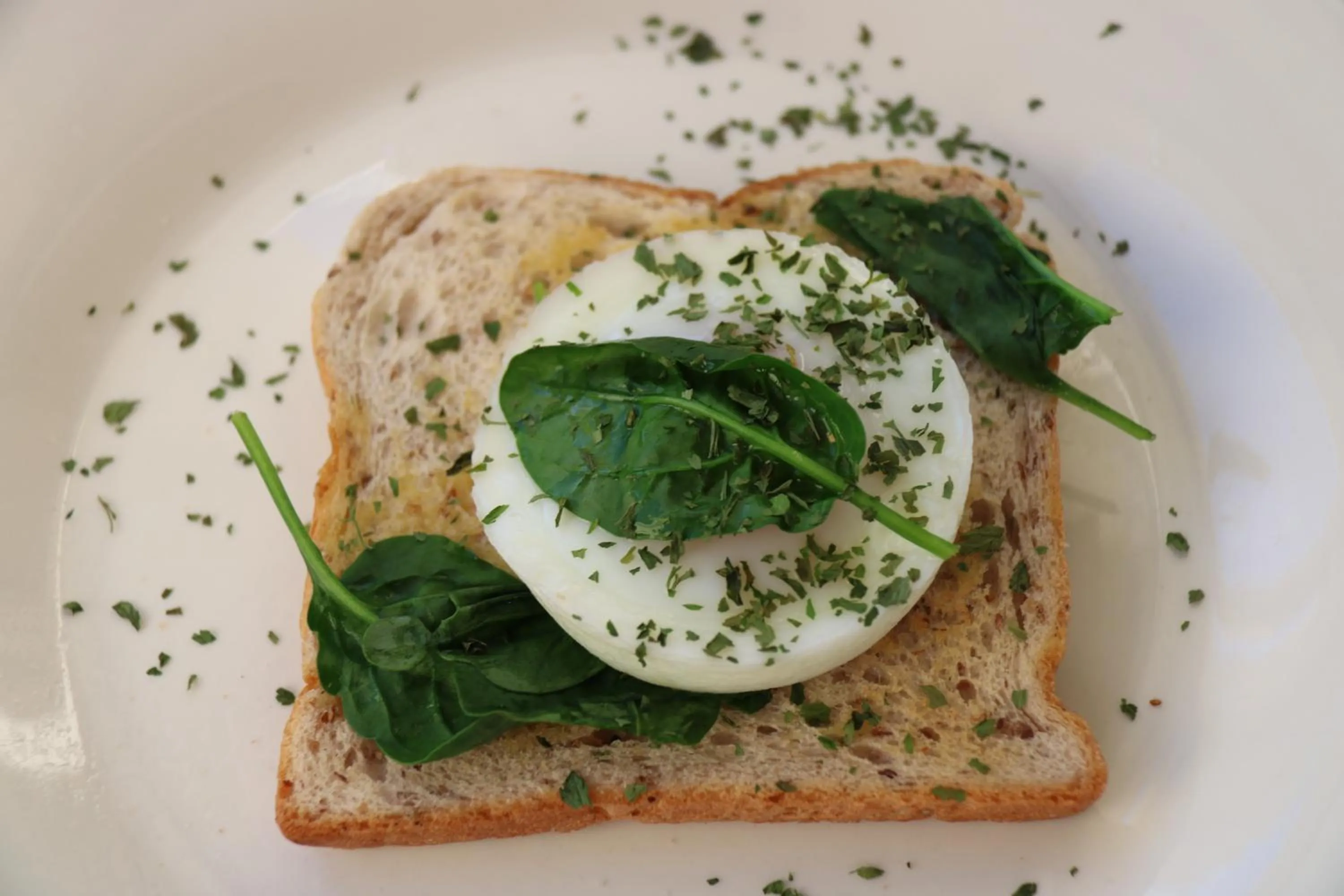 Breakfast in The Point B&B