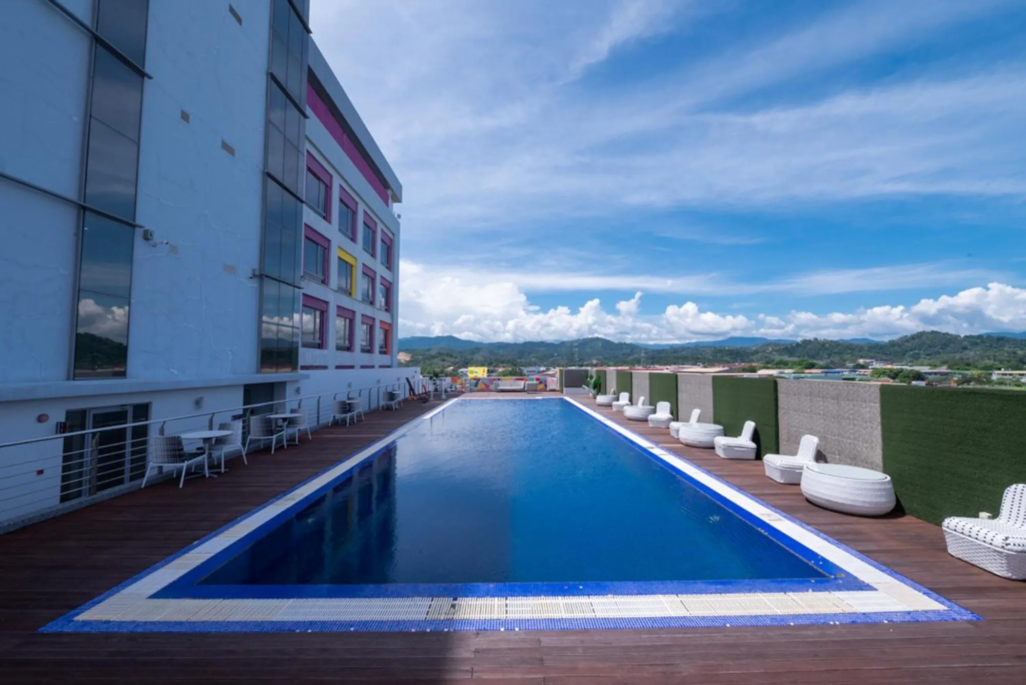 Day in Asaya Hotel Kota Kinabalu - Refurbished 2024