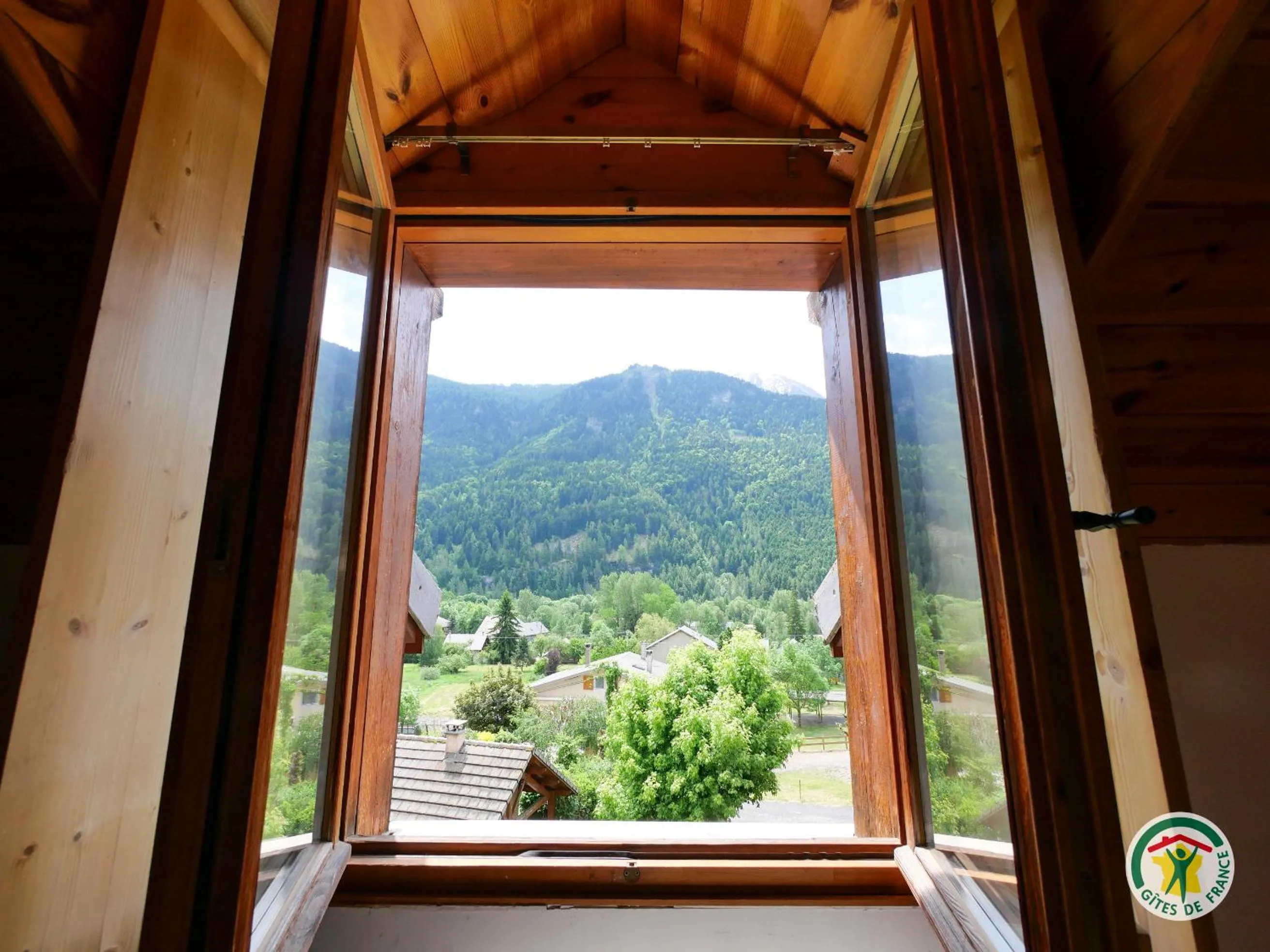 Chambres d'hôtes l'Abondance