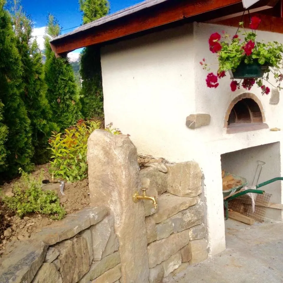 Chambres d'hôtes l'Abondance