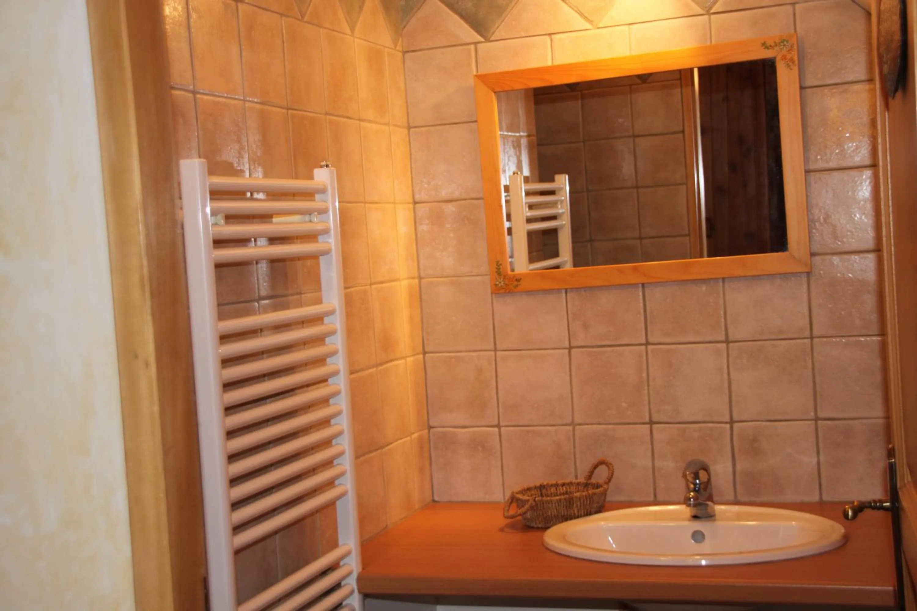 Chambres d'hôtes l'Abondance