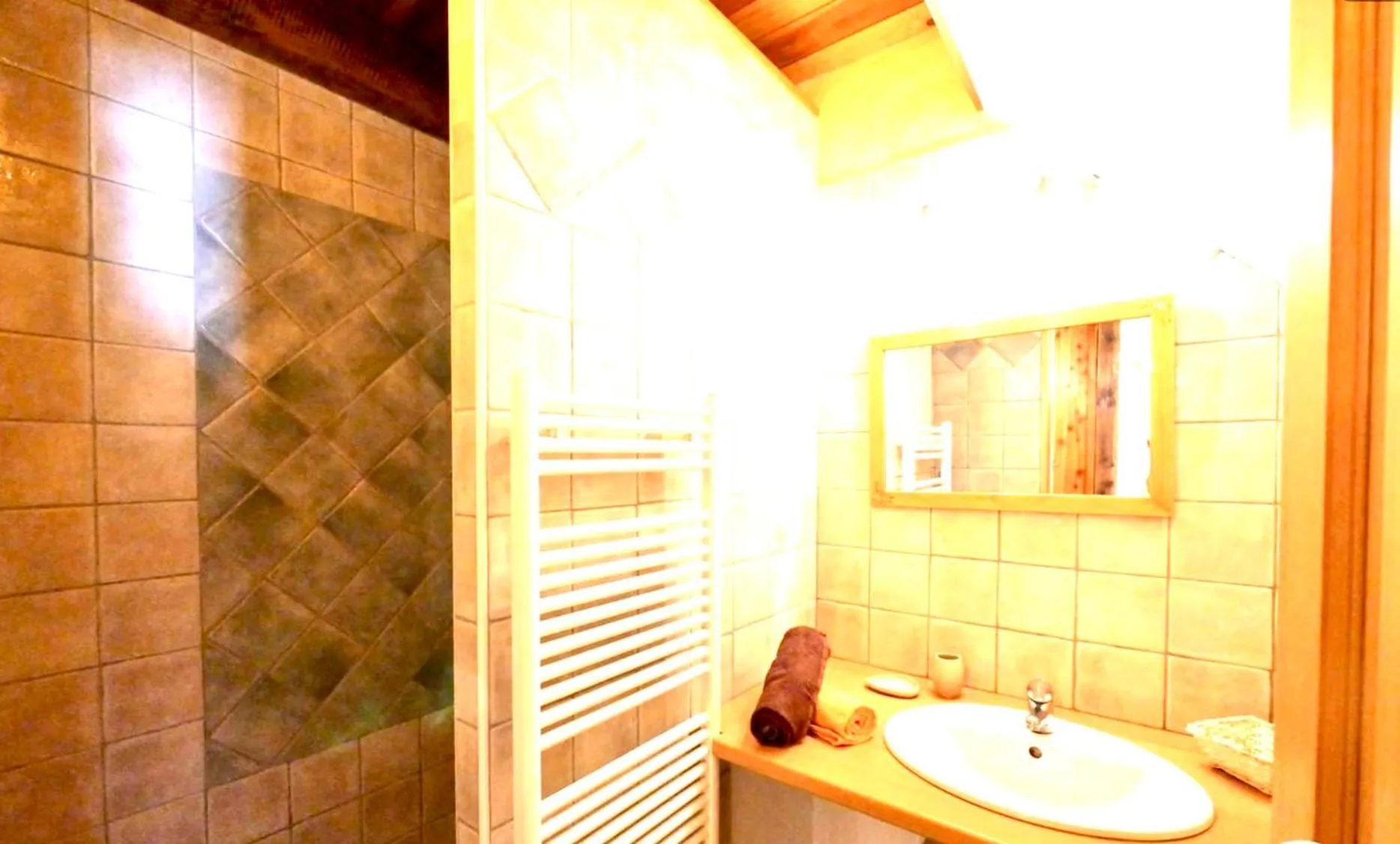 Chambres d'hôtes l'Abondance