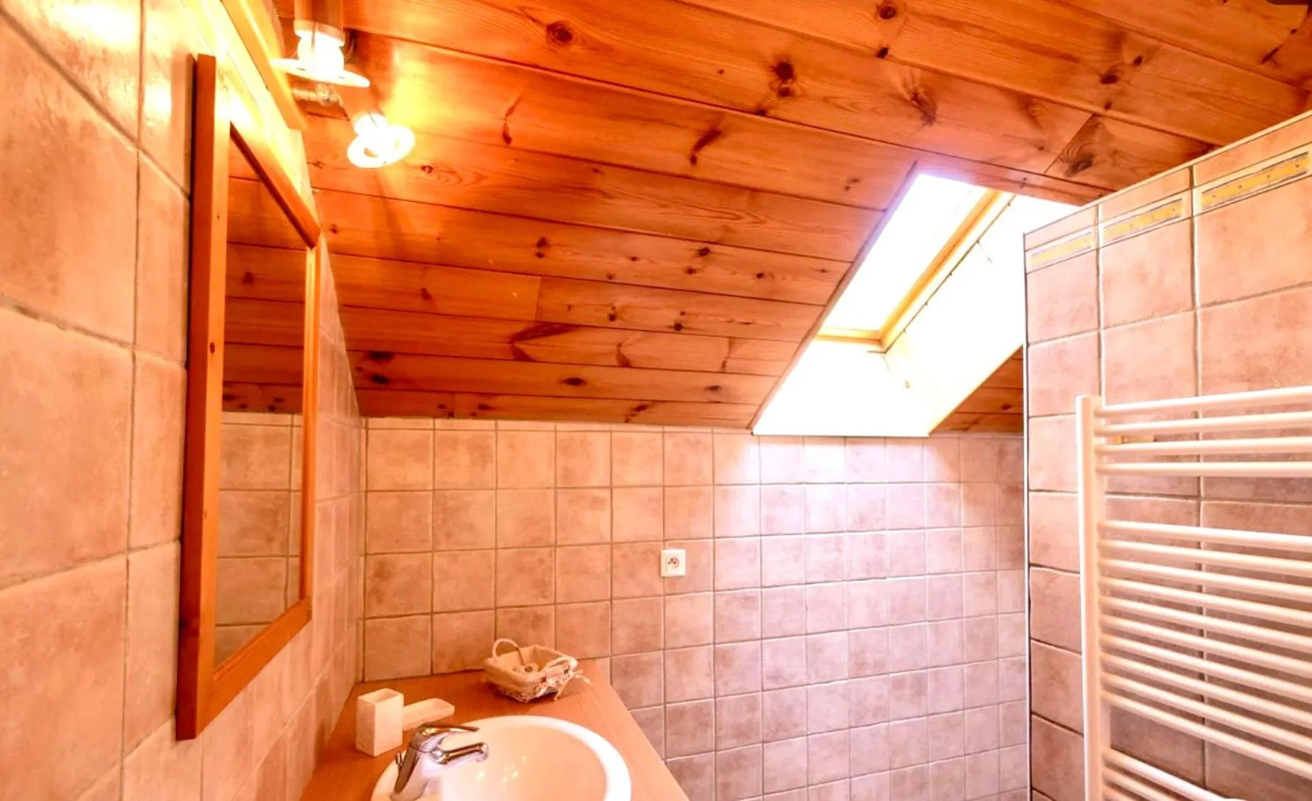 Chambres d'hôtes l'Abondance