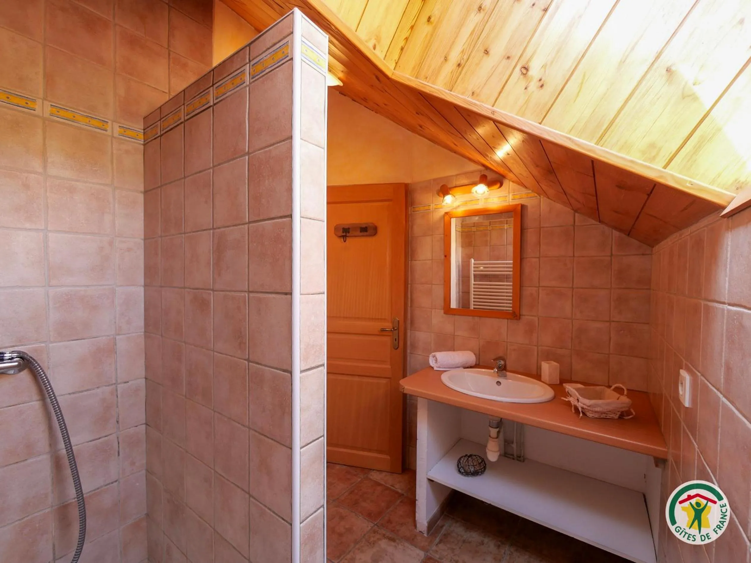 Chambres d'hôtes l'Abondance