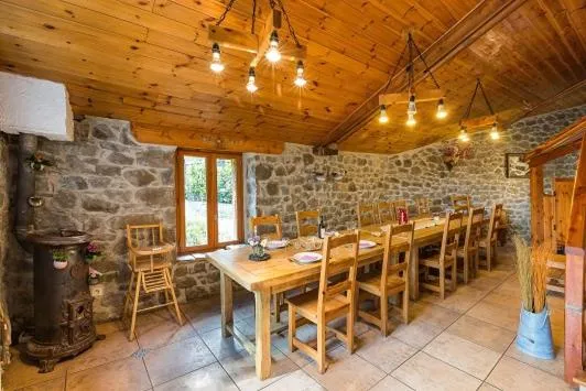 Chambres d'hôtes l'Abondance