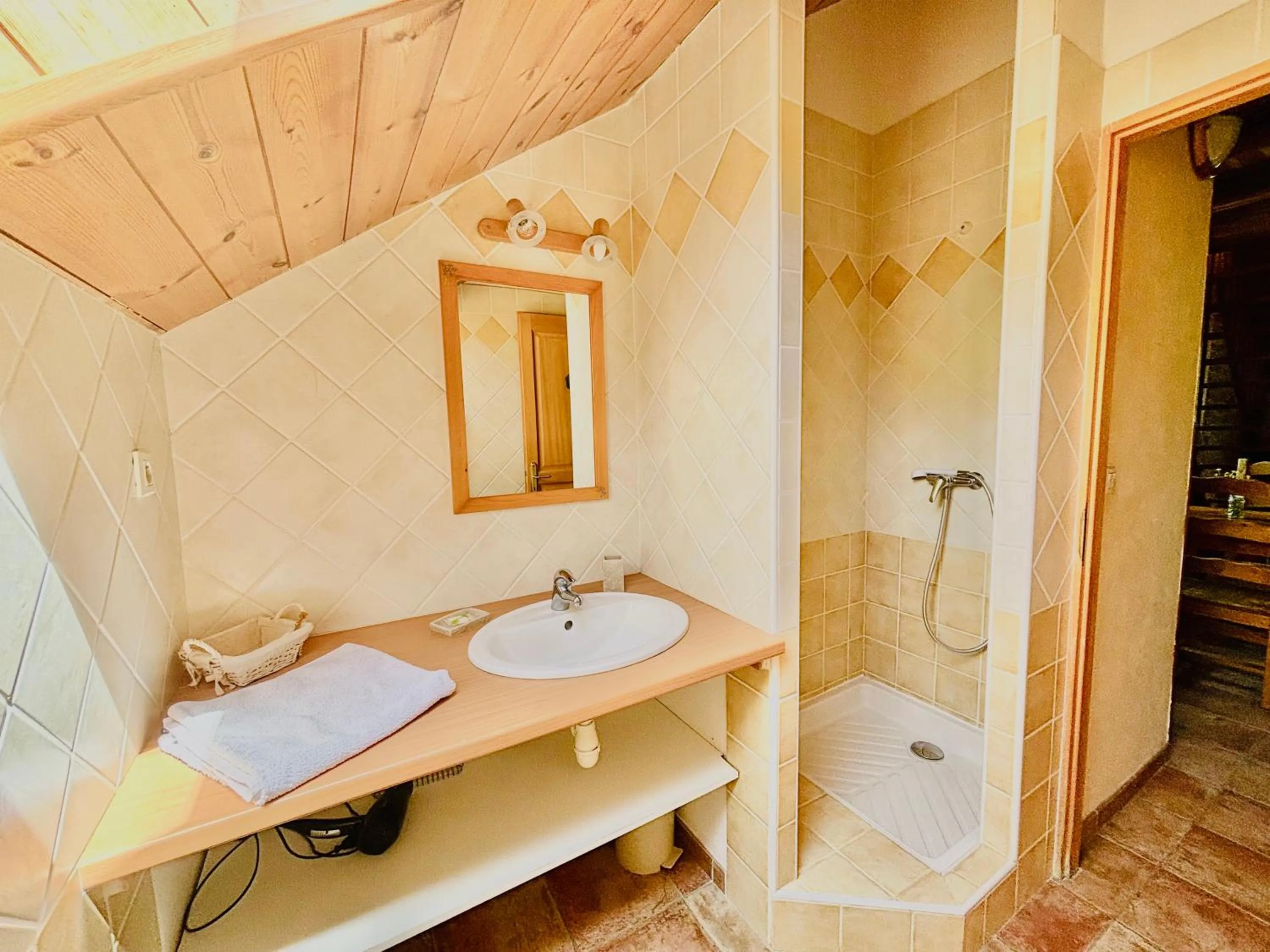 Chambres d'hôtes l'Abondance