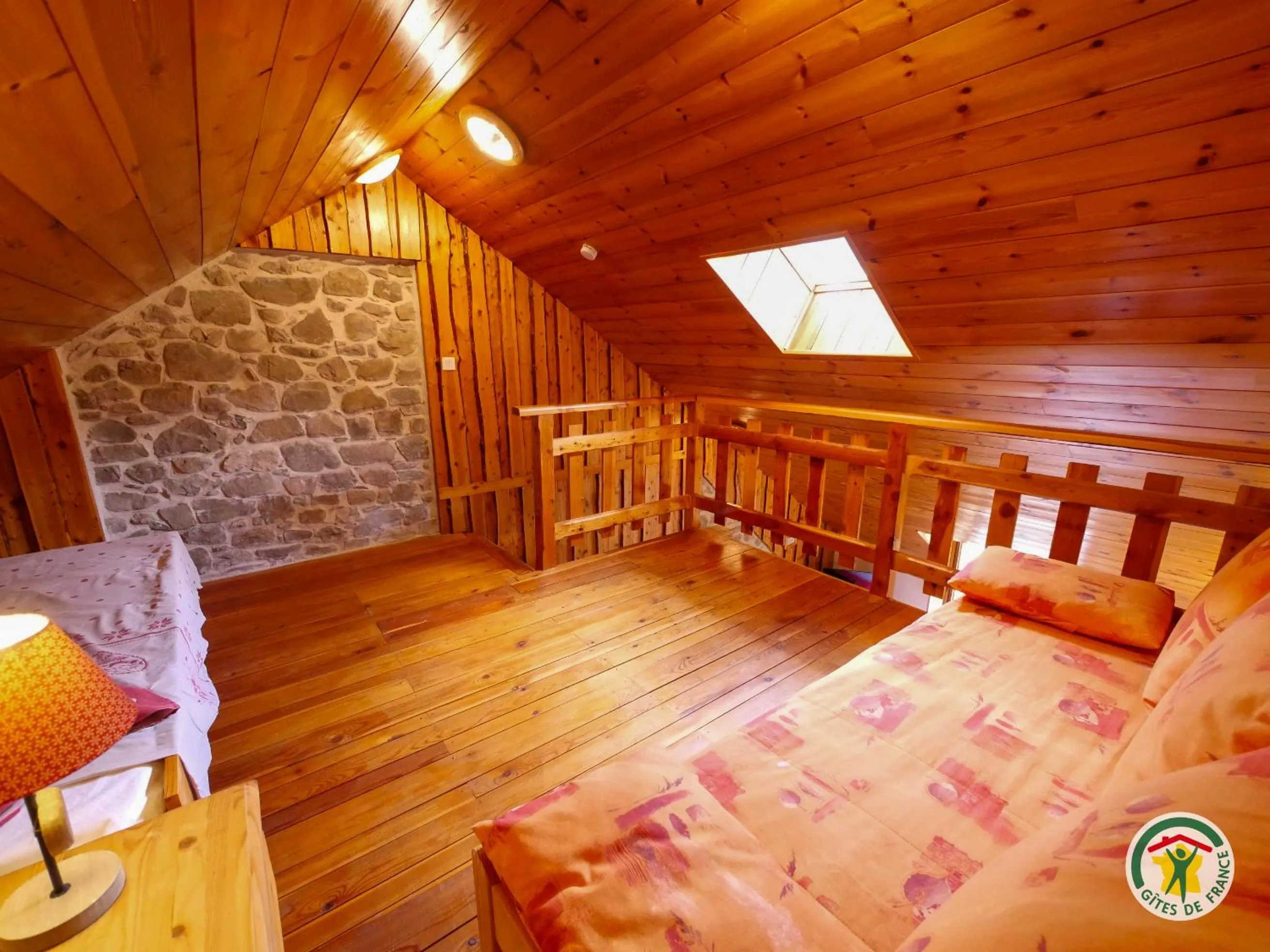 Chambres d'hôtes l'Abondance