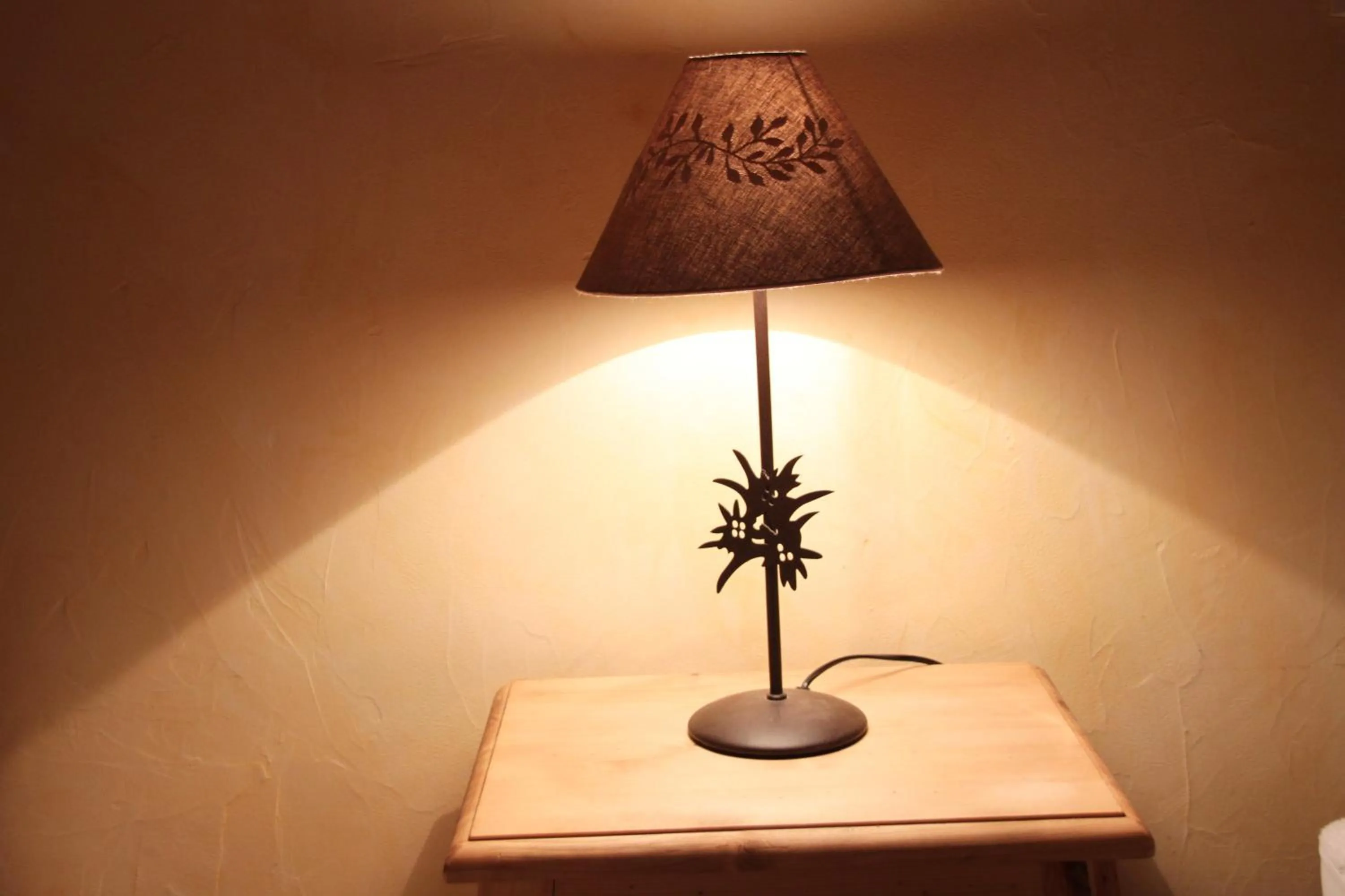 Chambres d'hôtes l'Abondance