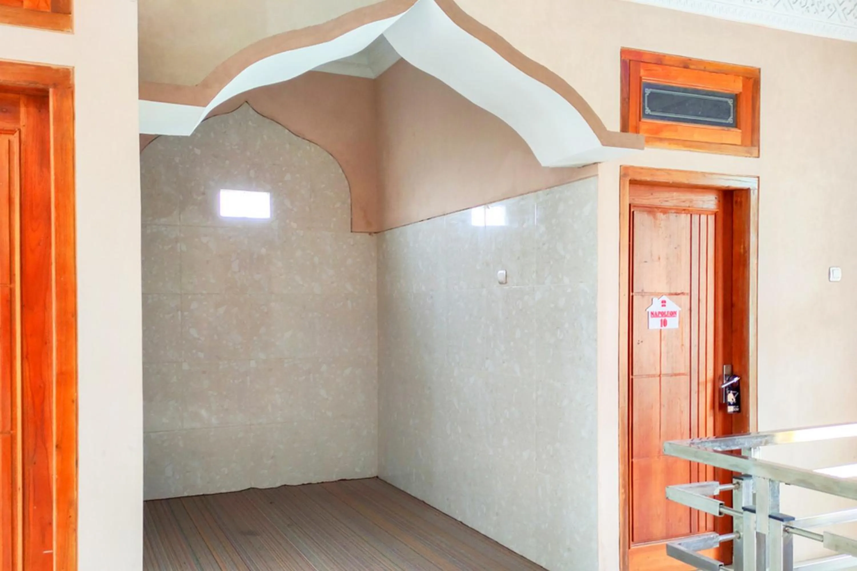 RedDoorz near Agrowisata Kebun Teh Dieng