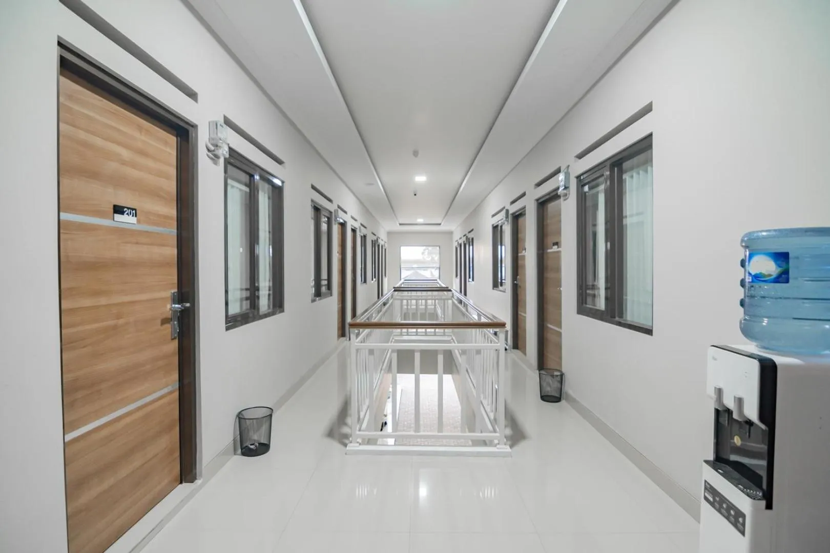 Property building in RedDoorz Syariah @ Boemi Guesthouse Tasikmalaya