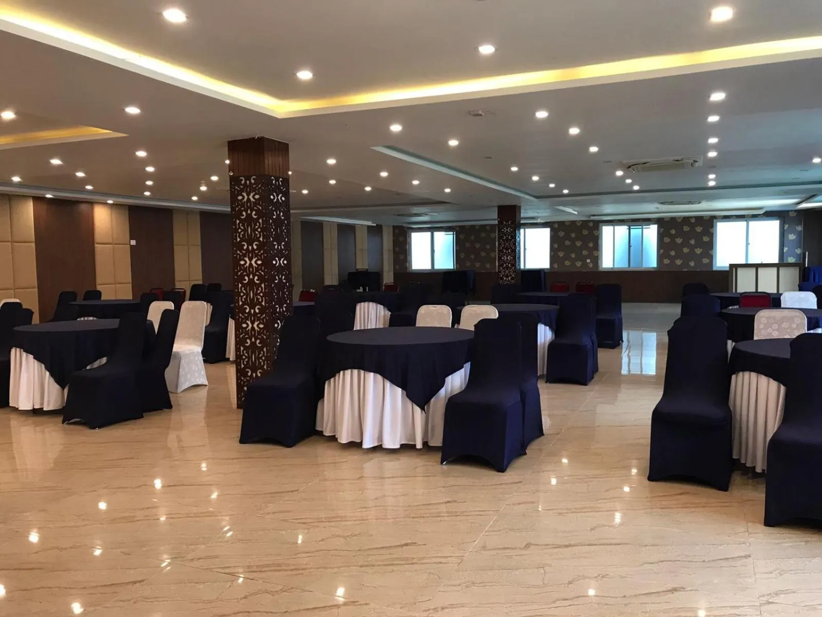 Banquet/Function facilities in Nepalirika Hotel Damak