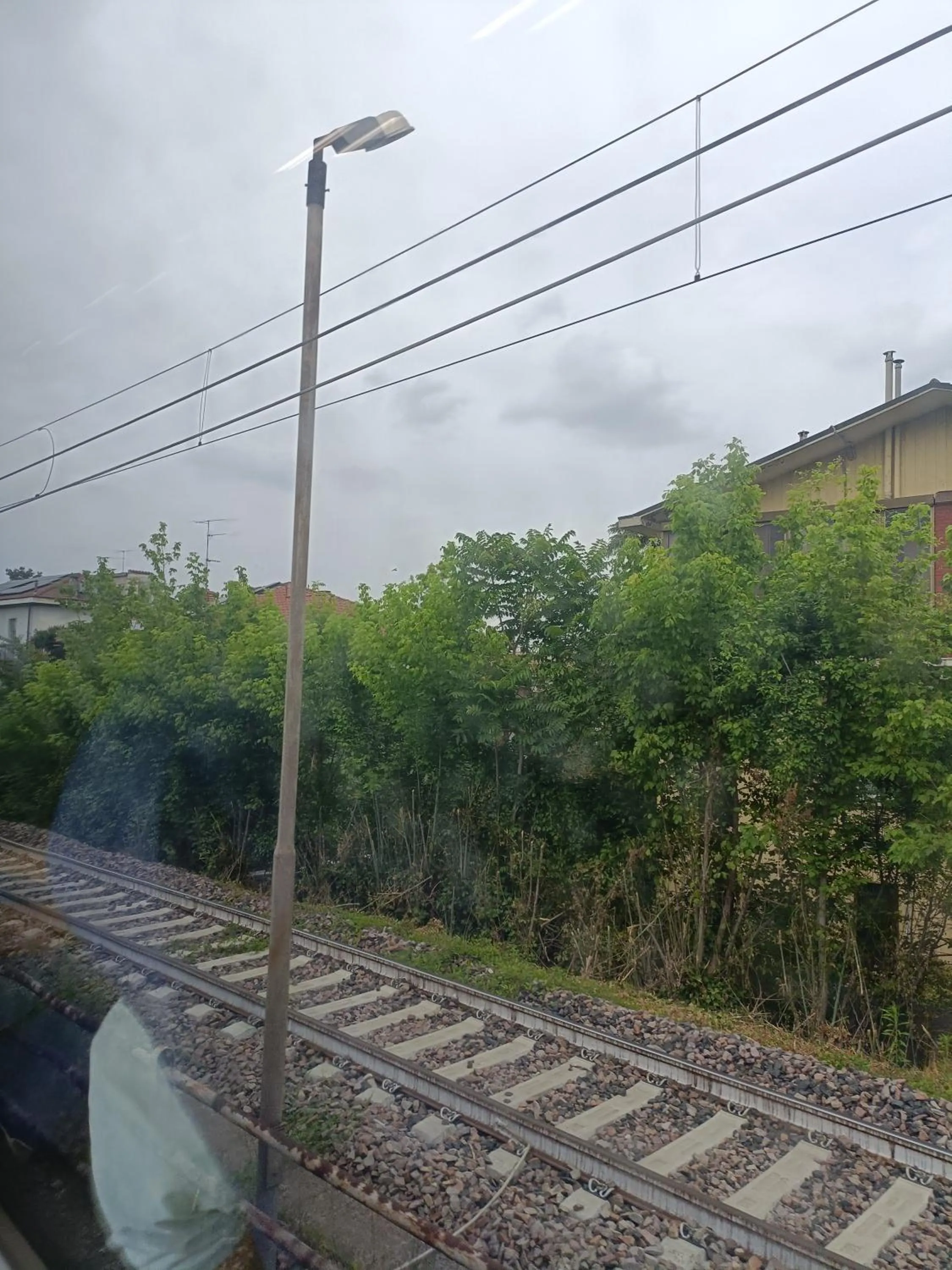 Property building in B&B Mavipagi